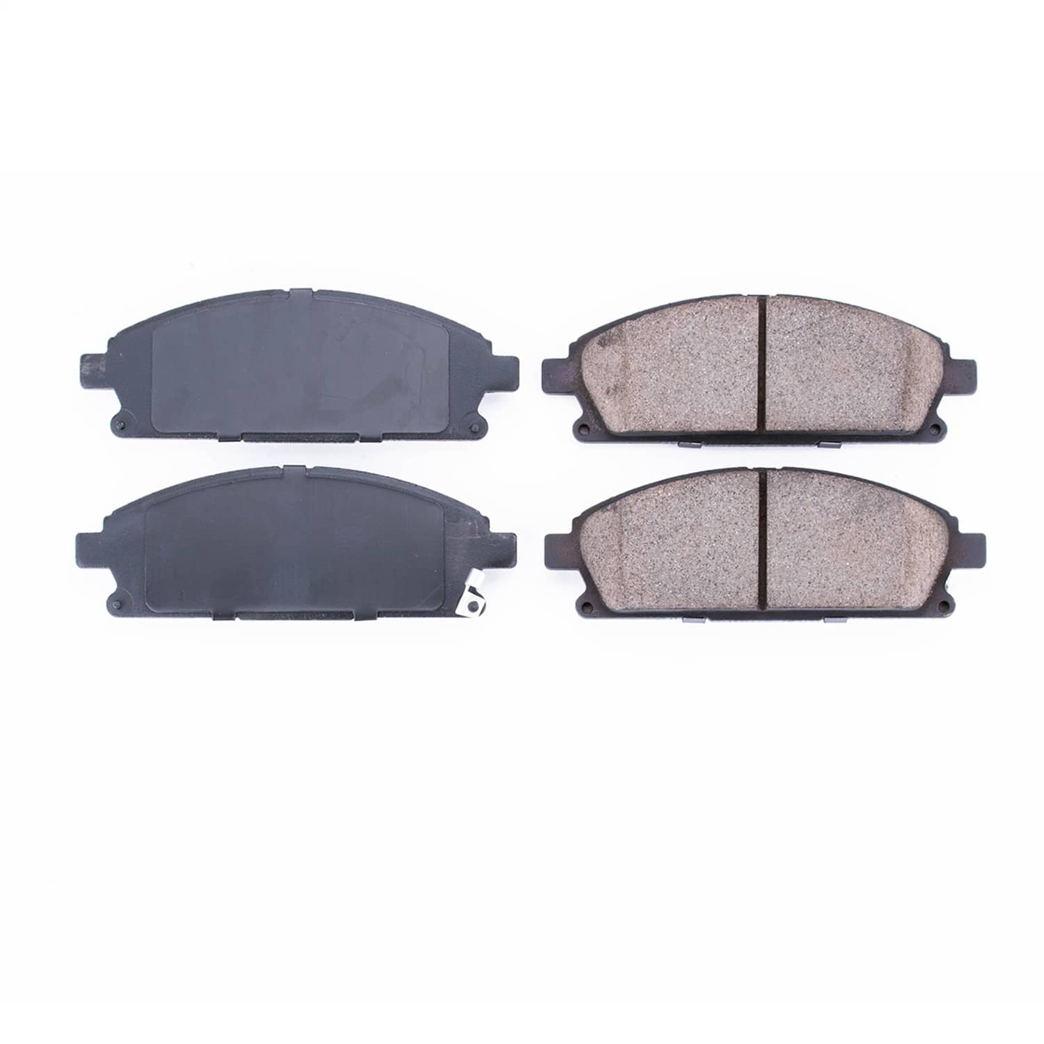 Power Stop - 16-691 - Disc Brake Pad