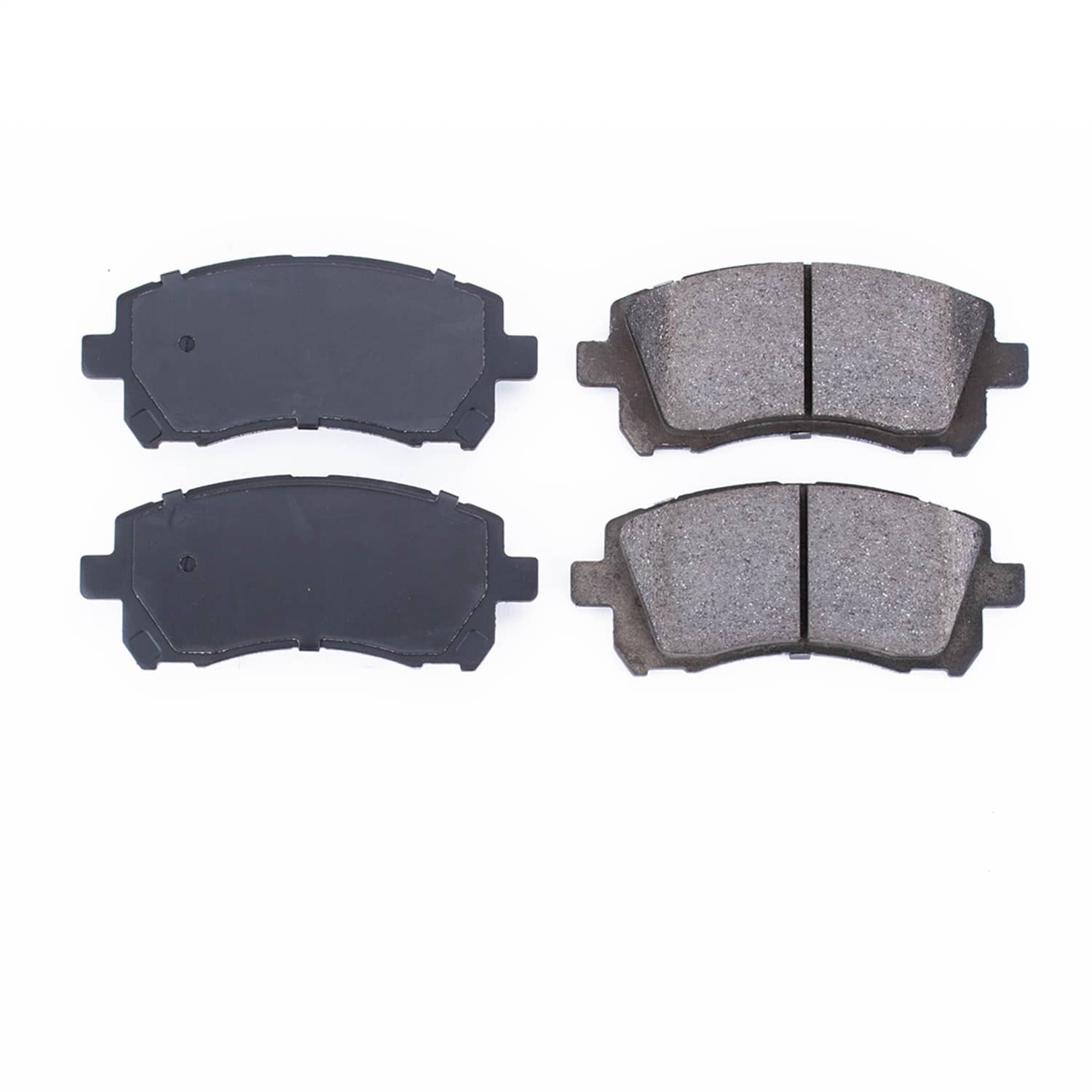 Power Stop - 16-721 - Disc Brake Pad