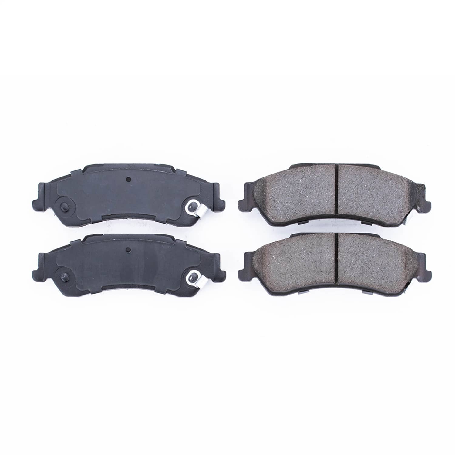 Power Stop - 16-729 - Disc Brake Pad