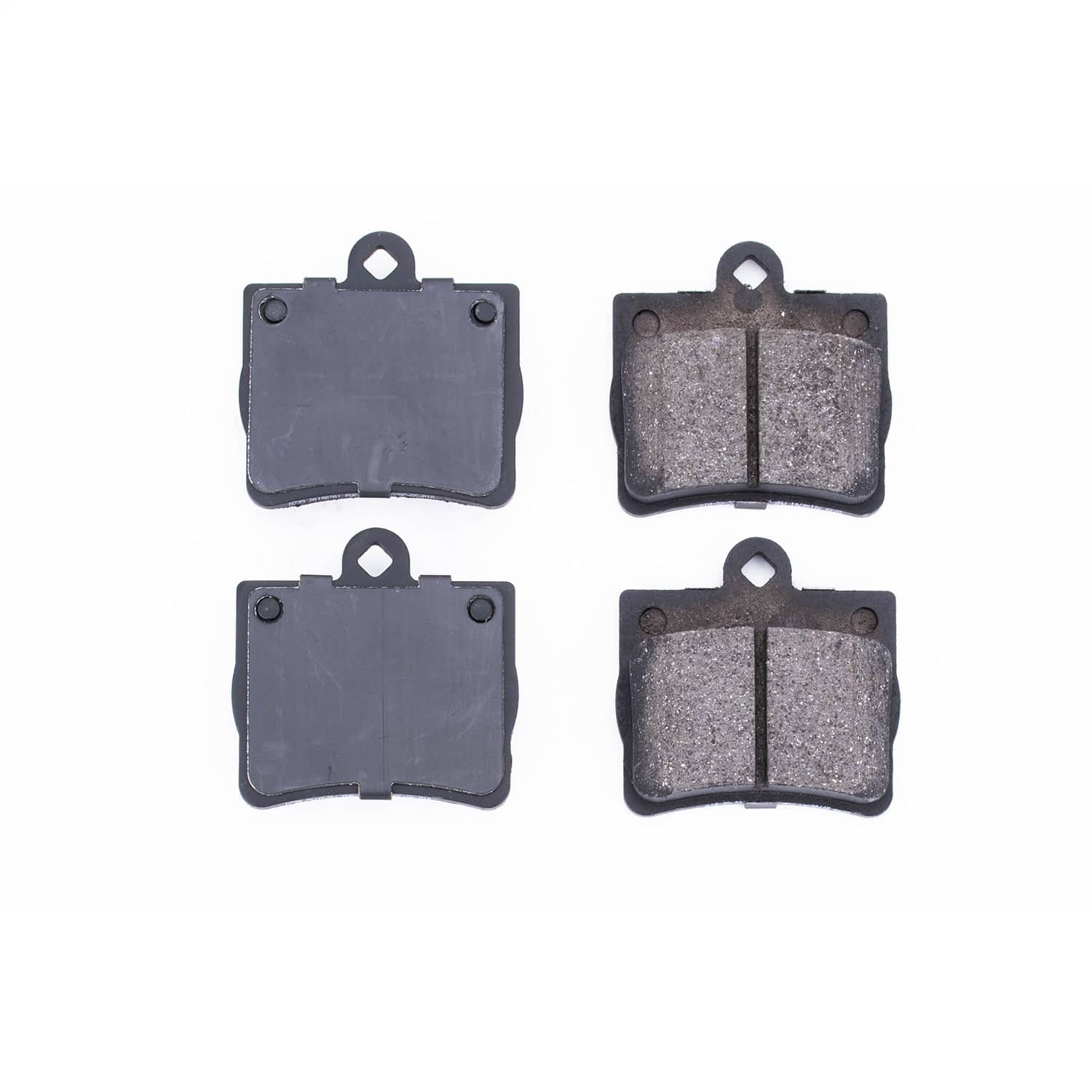 Power Stop - 16-739 - Disc Brake Pad