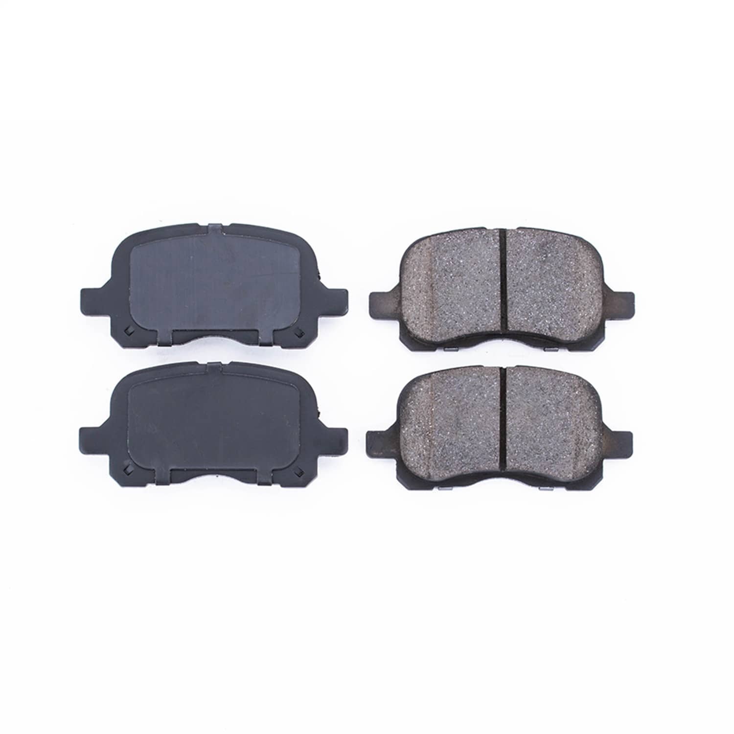 Power Stop - 16-741 - Disc Brake Pad