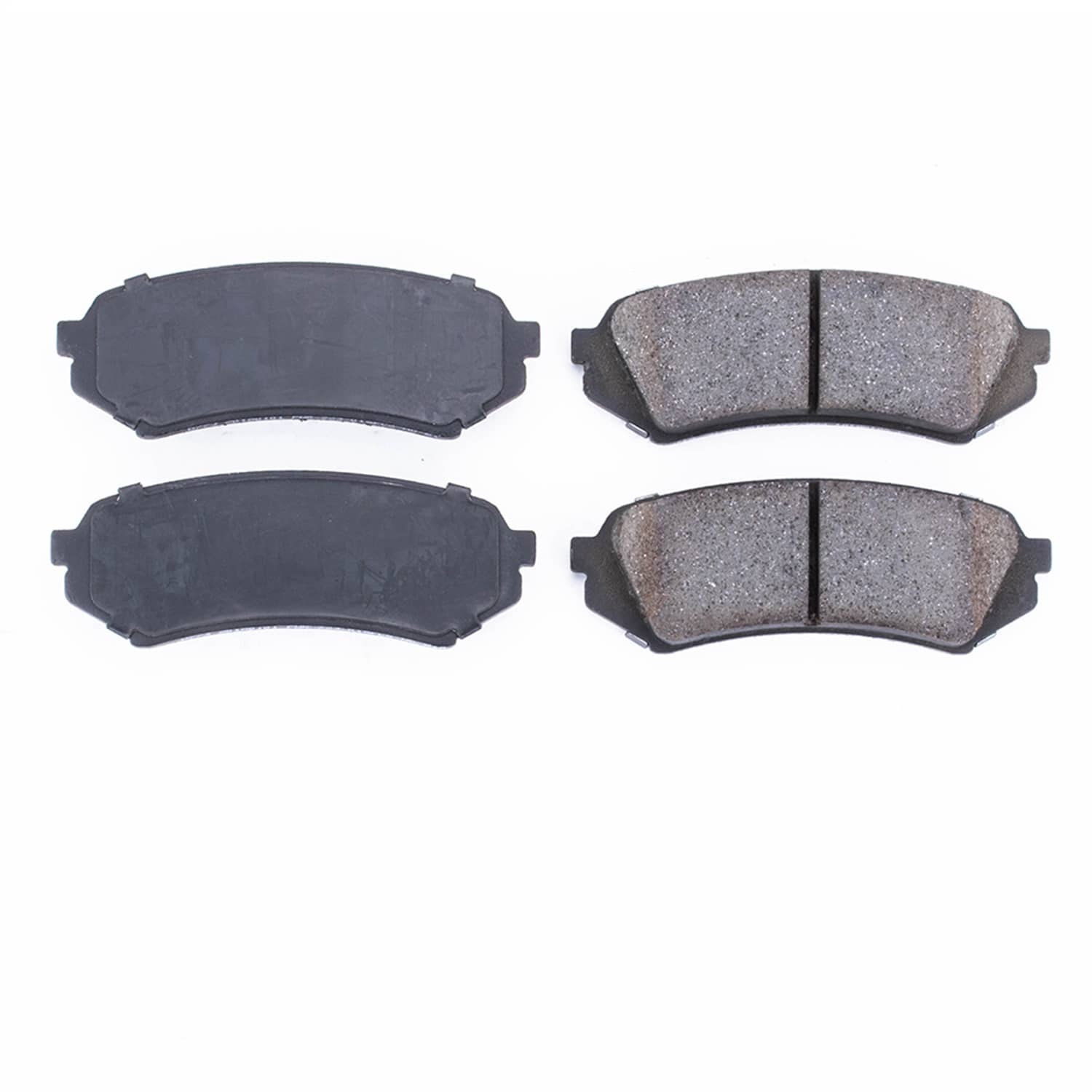 Power Stop - 16-773 - Disc Brake Pad