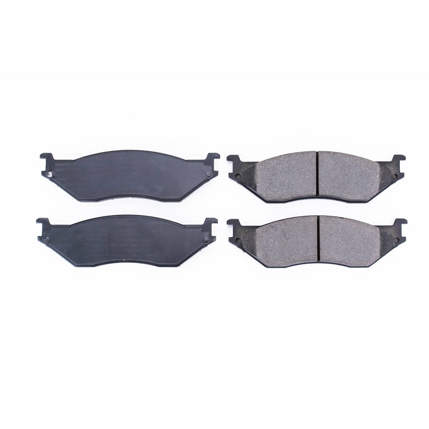 Power Stop - 16-777 - Disc Brake Pad