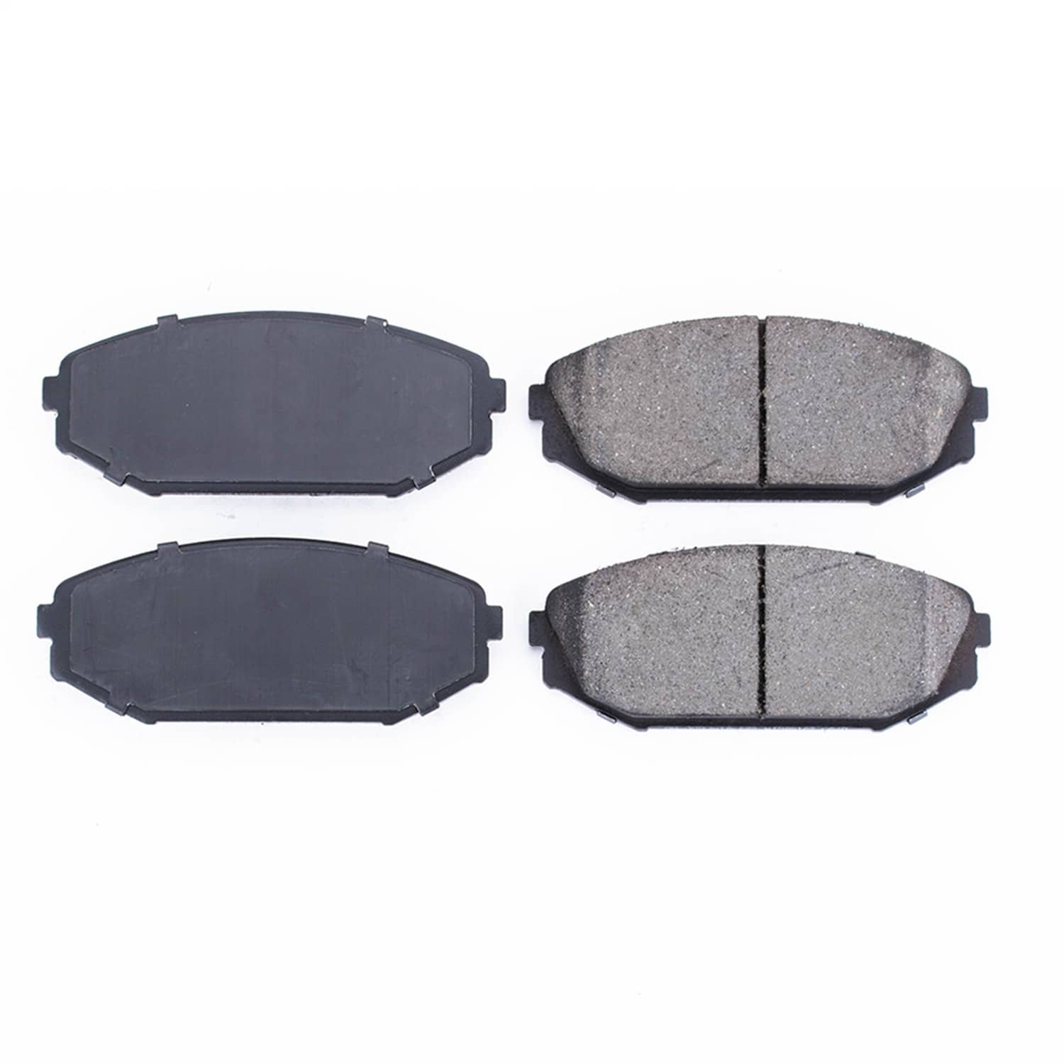 Power Stop - 16-793 - Disc Brake Pad