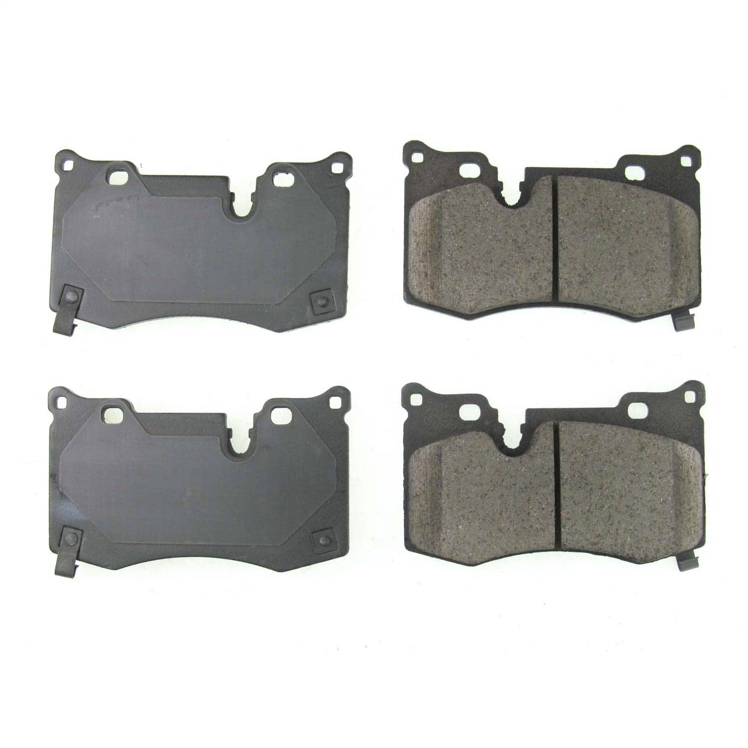 Power Stop - 16-8008 - Disc Brake Pad