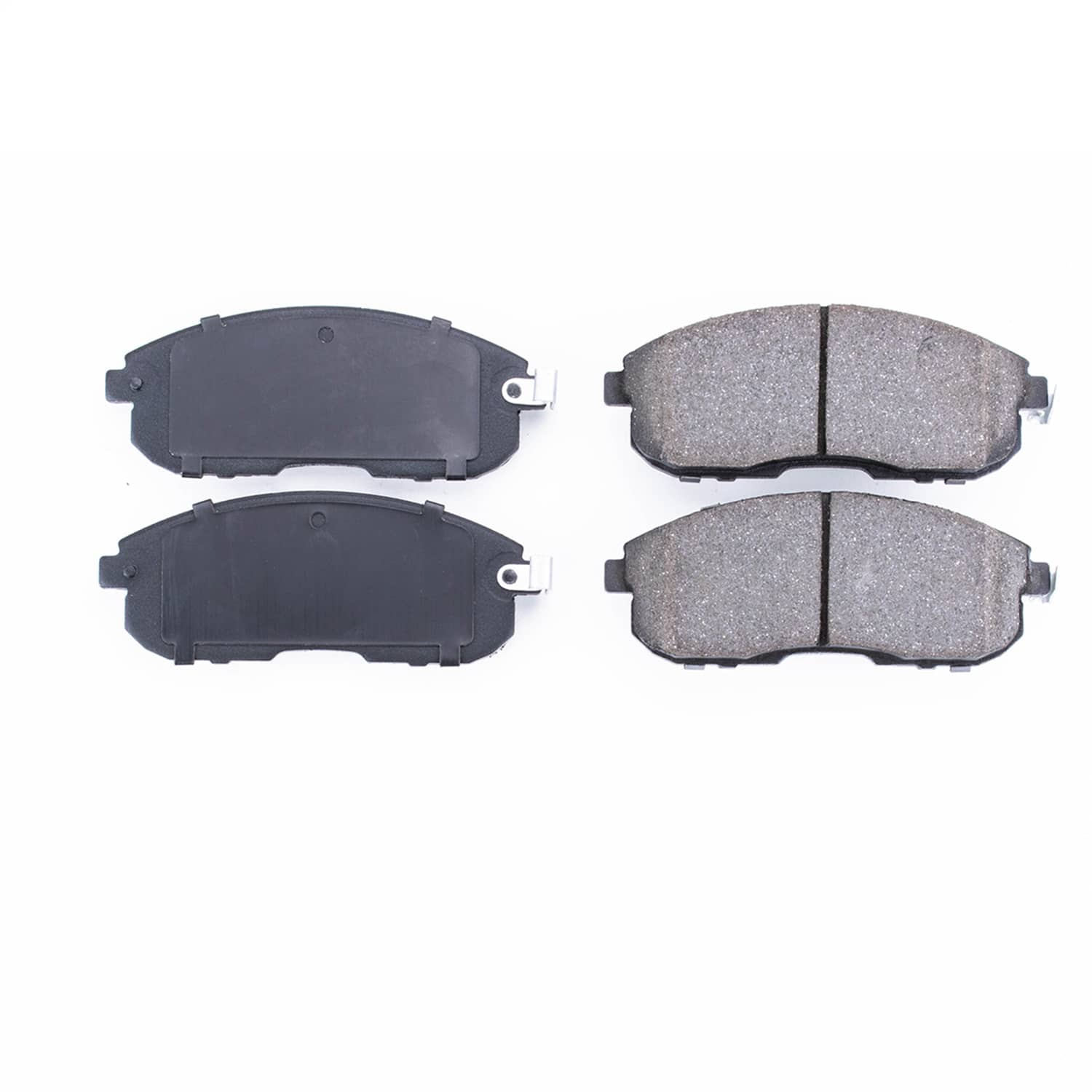 Power Stop - 16-815A - Disc Brake Pad