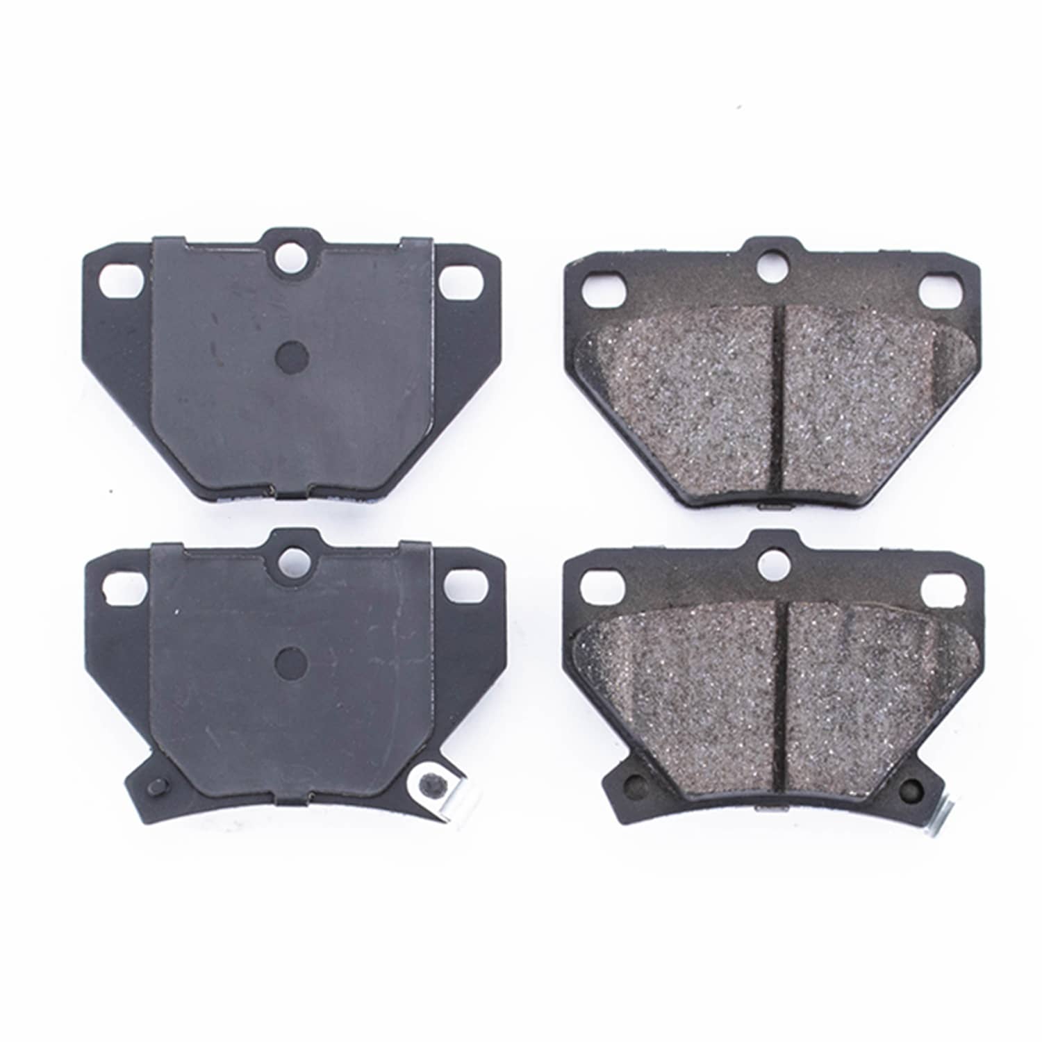 Power Stop - 16-823 - Disc Brake Pad