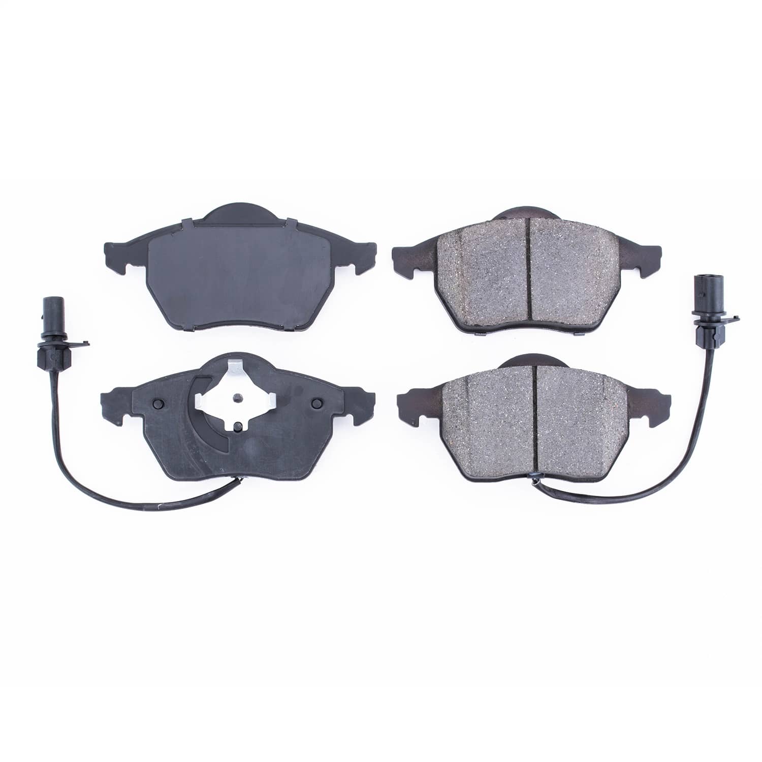 Power Stop - 16-840 - Disc Brake Pad
