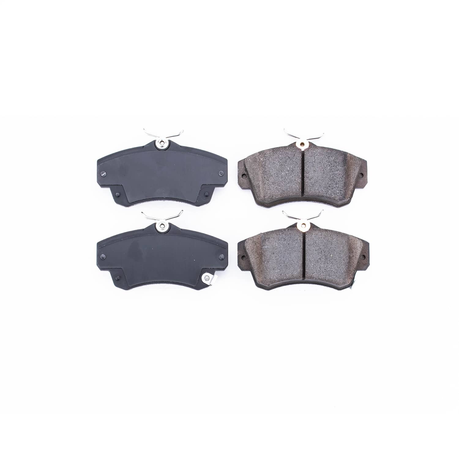Power Stop - 16-841 - Disc Brake Pad