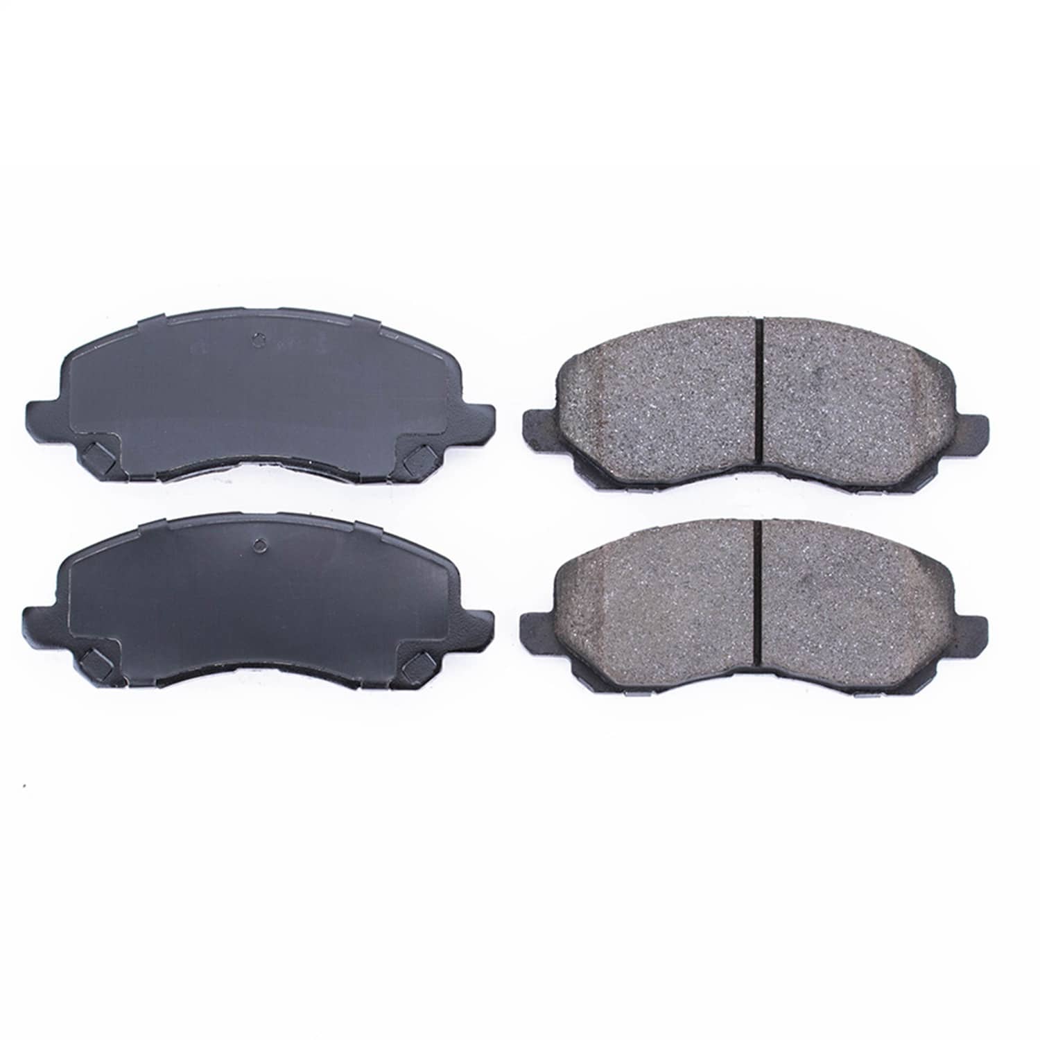 Power Stop - 16-866 - Disc Brake Pad