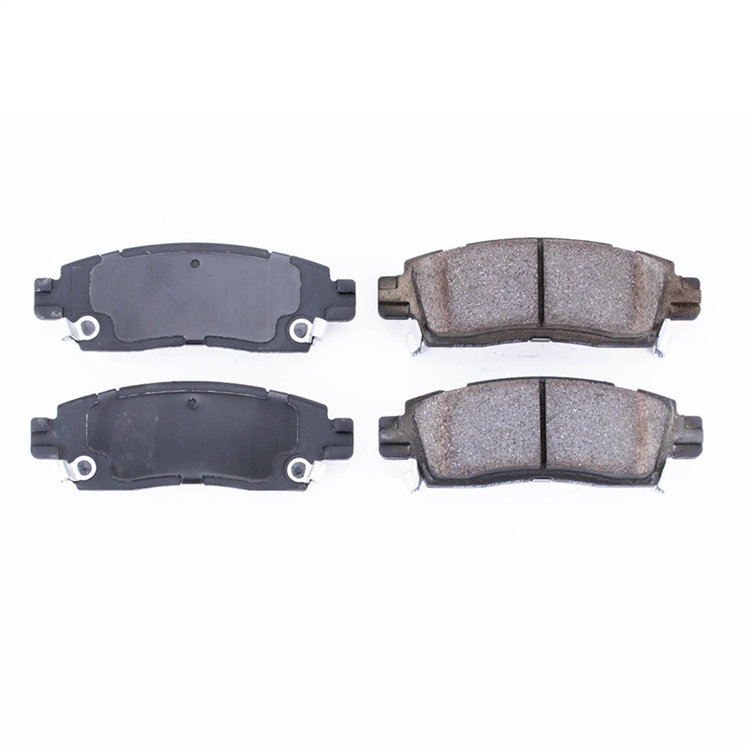 Power Stop - 16-883 - Disc Brake Pad