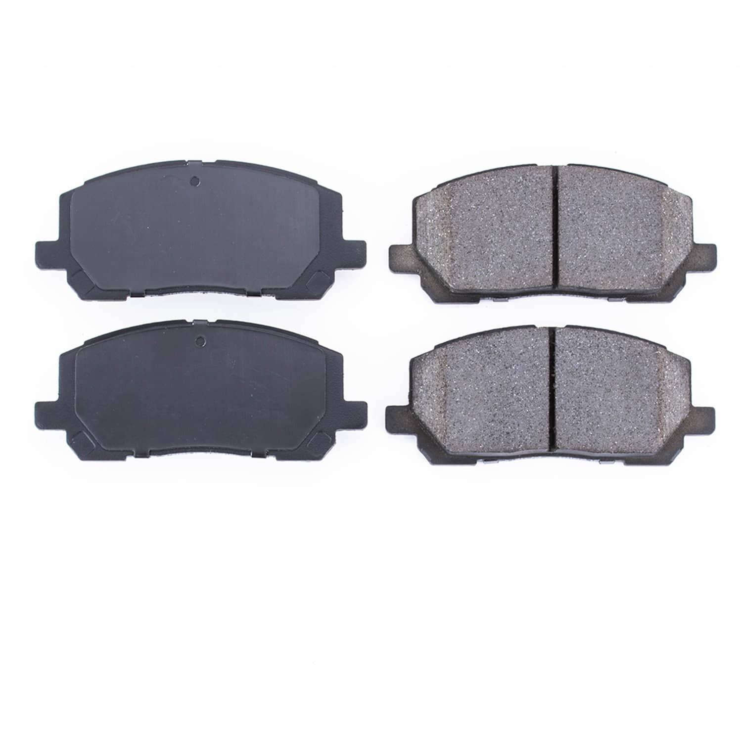 Power Stop - 16-884 - Disc Brake Pad