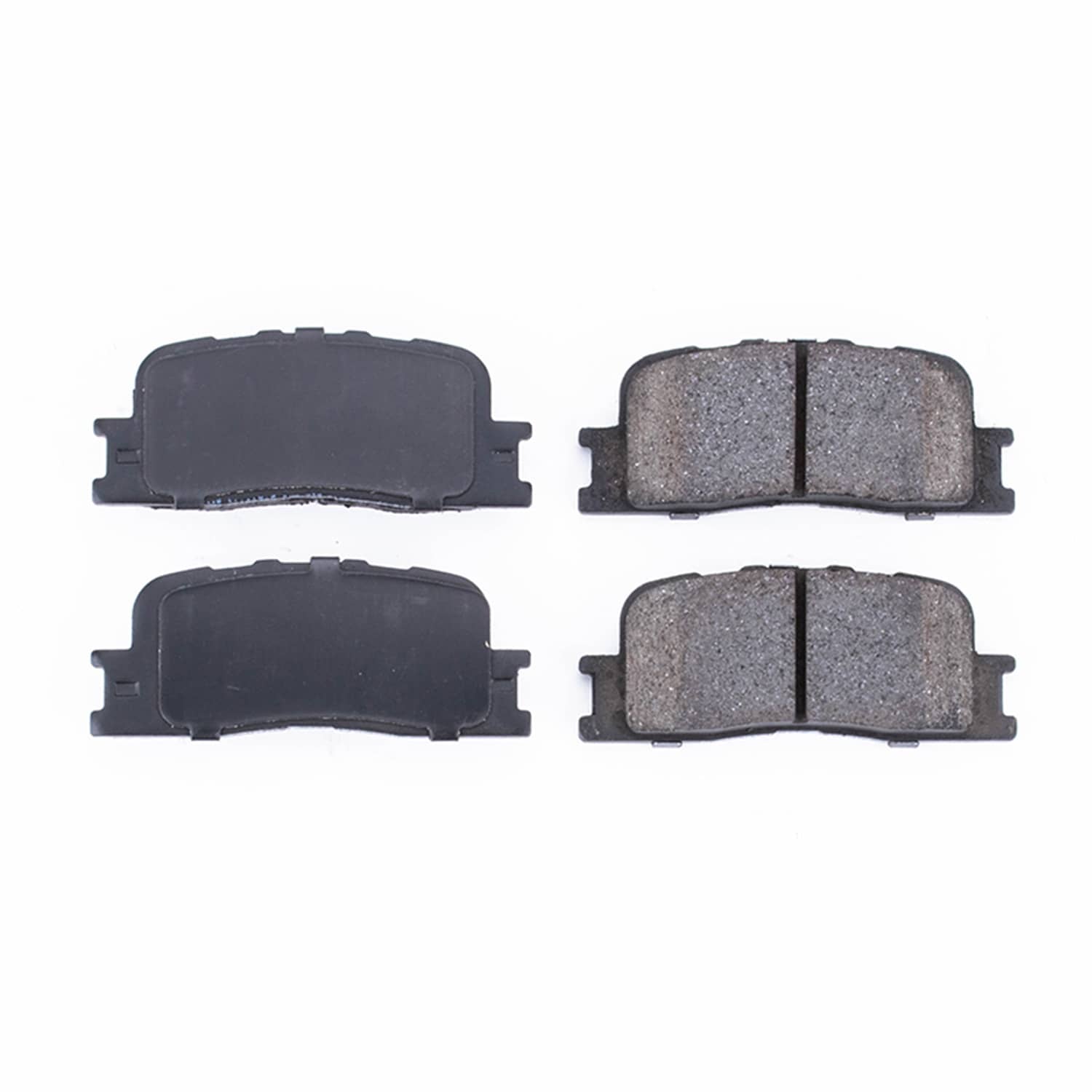 Power Stop - 16-885 - Disc Brake Pad