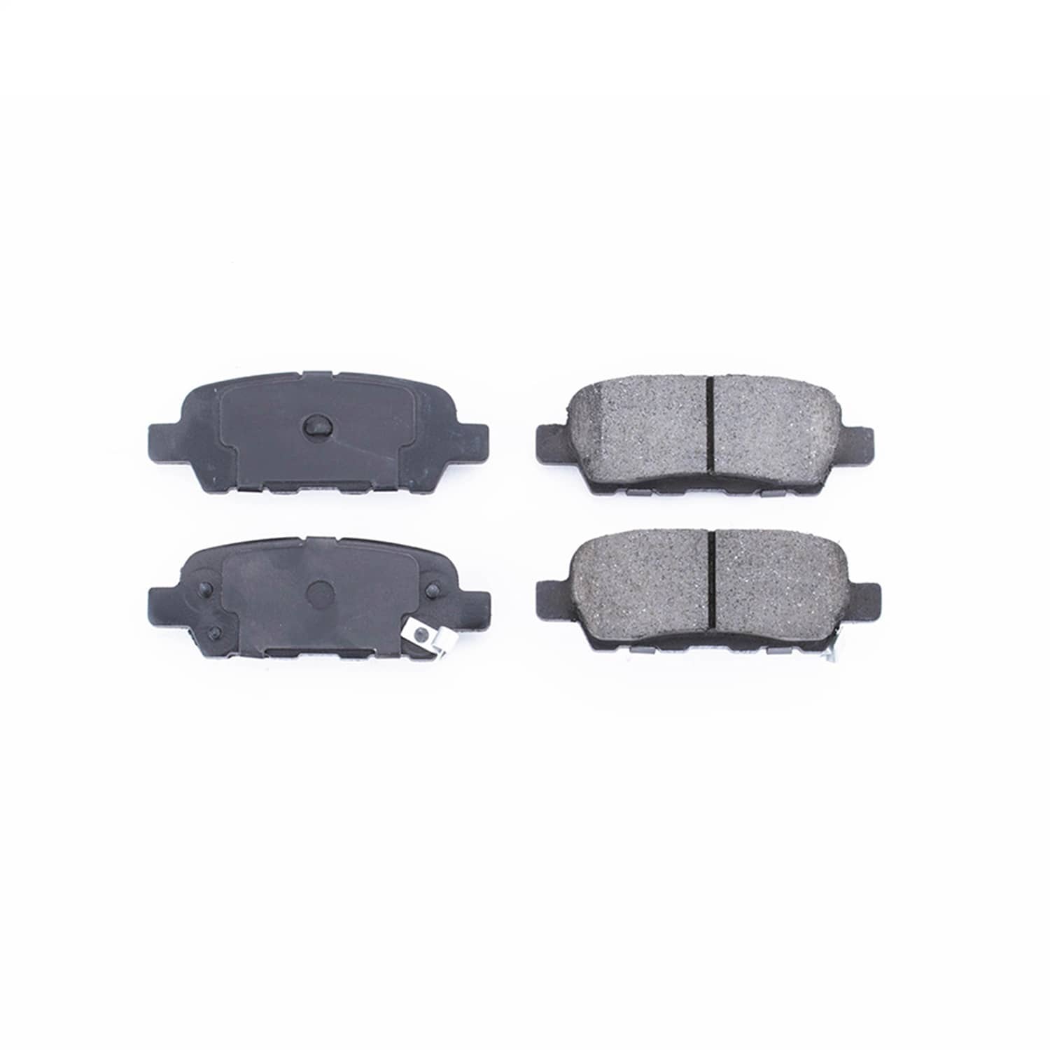 Power Stop - 16-905 - Disc Brake Pad
