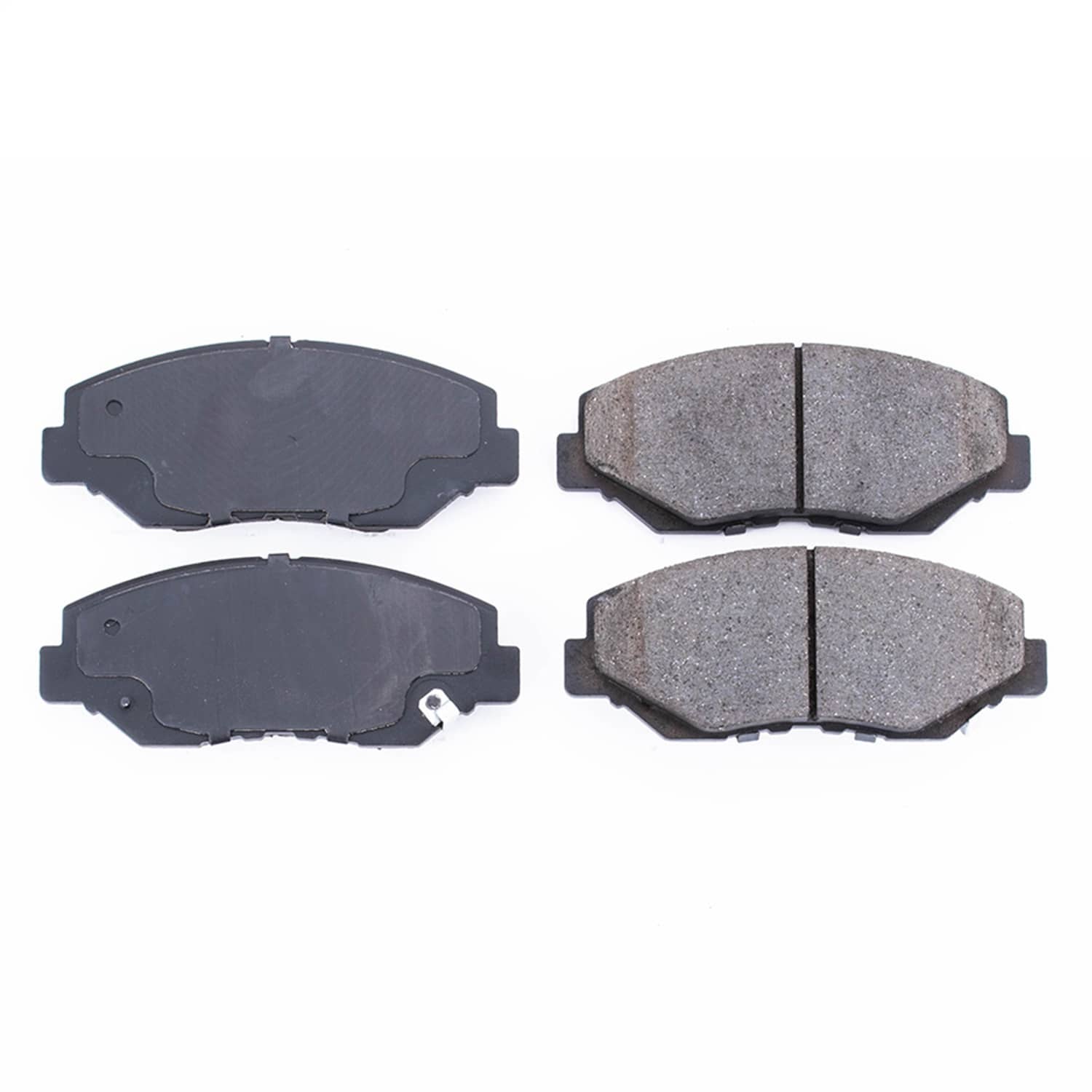 Power Stop - 16-914 - Disc Brake Pad