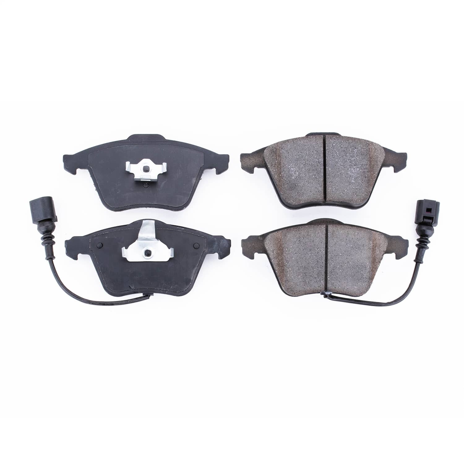 Power Stop - 16-915C - Disc Brake Pad