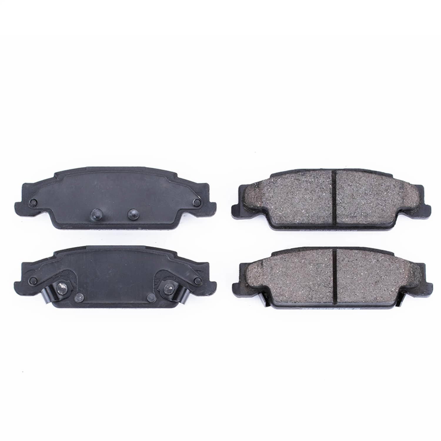 Power Stop - 16-922 - Disc Brake Pad