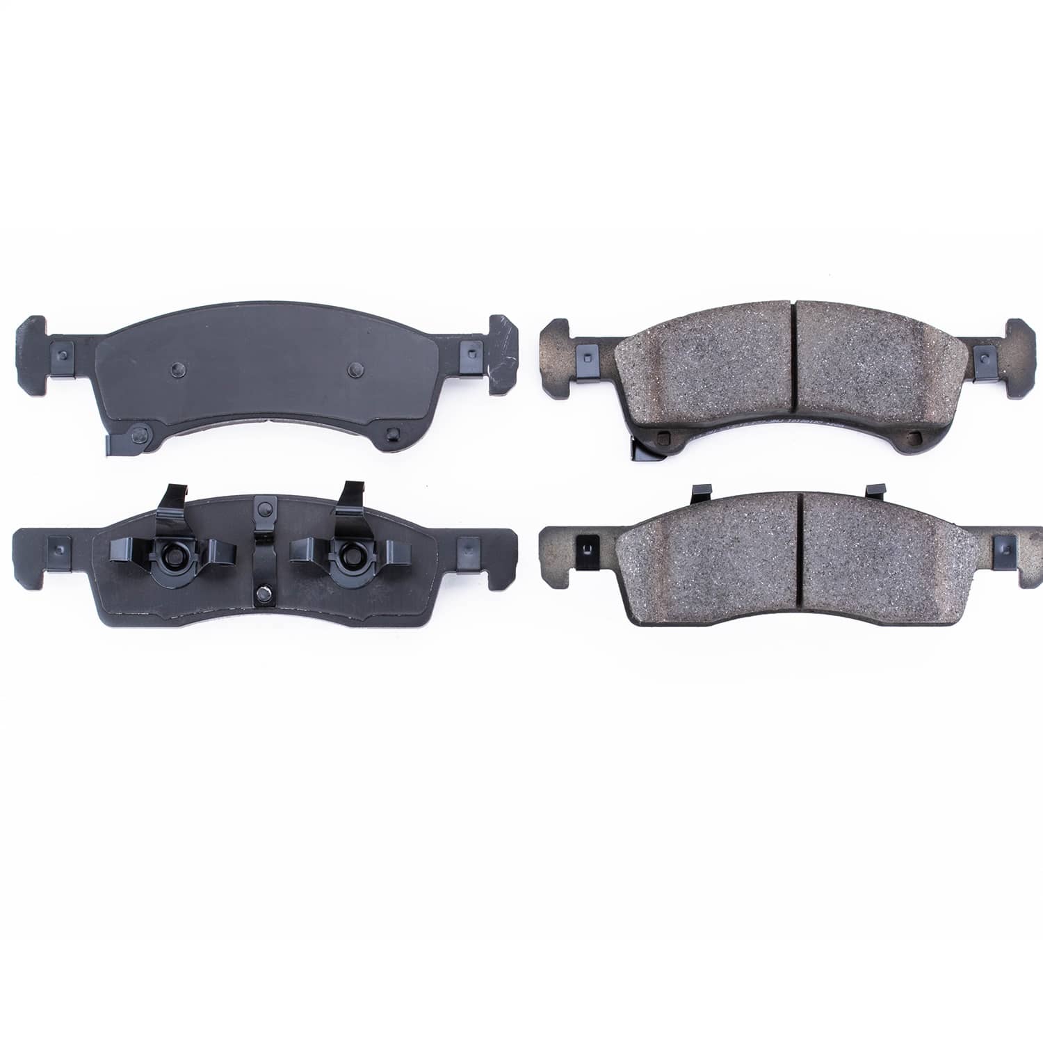 Power Stop - 16-934 - Disc Brake Pad