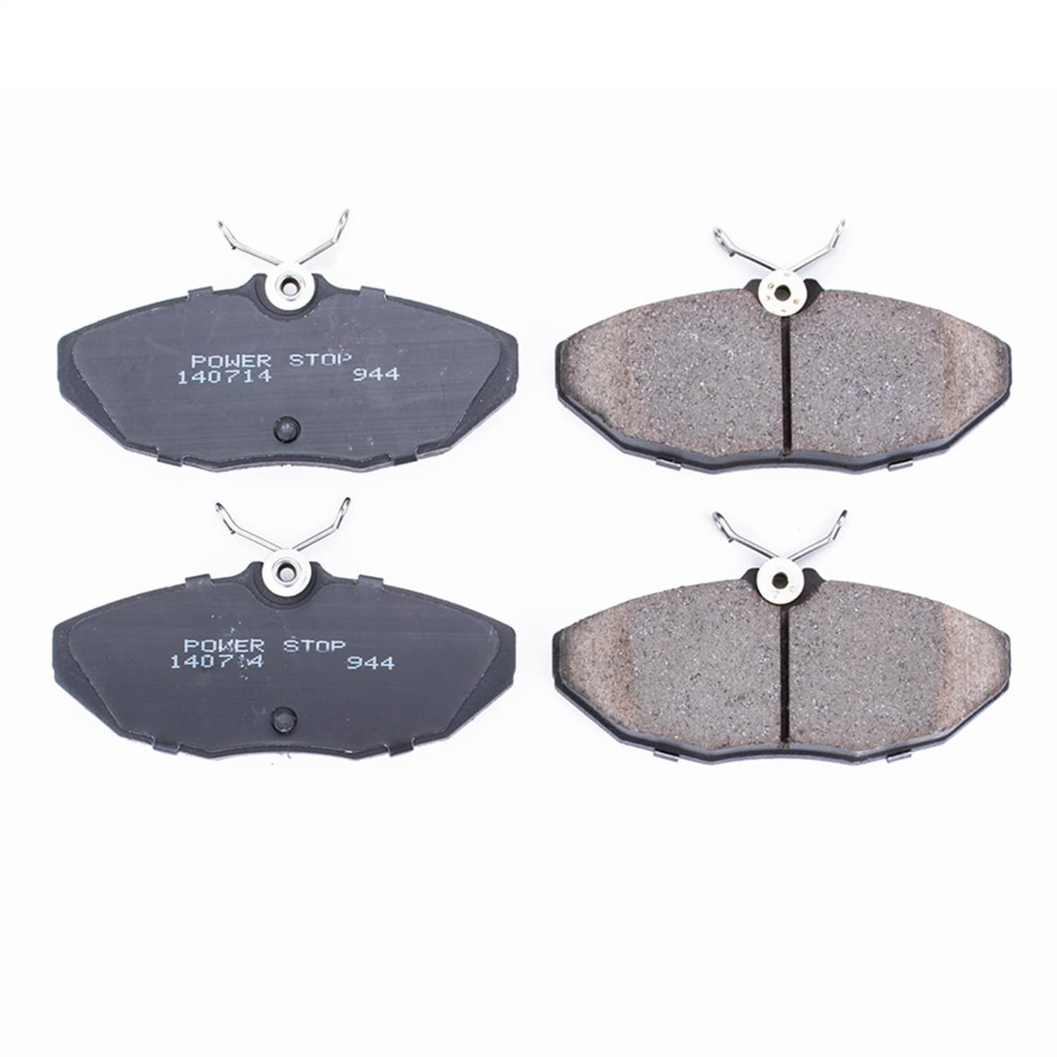 Power Stop - 16-944 - Disc Brake Pad
