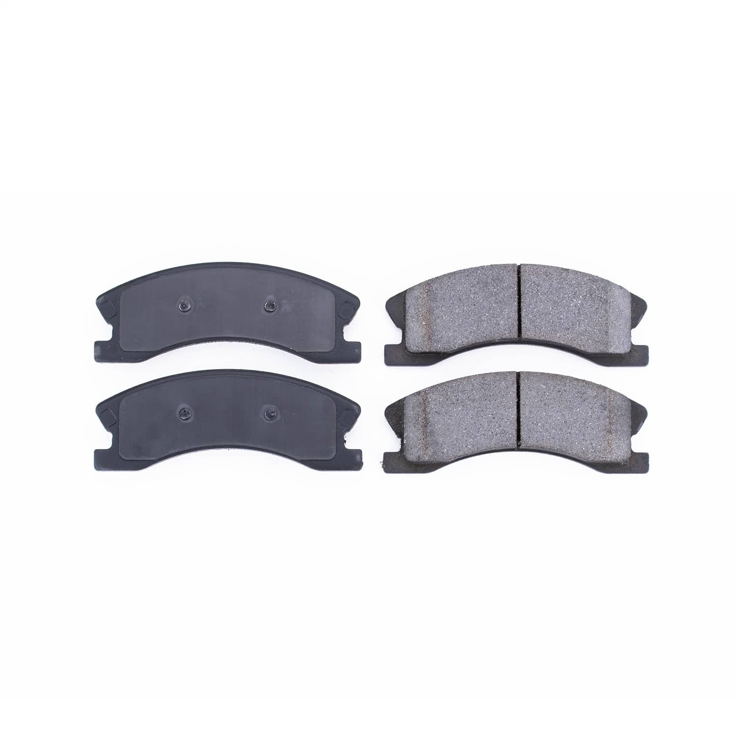 Power Stop - 16-945 - Disc Brake Pad
