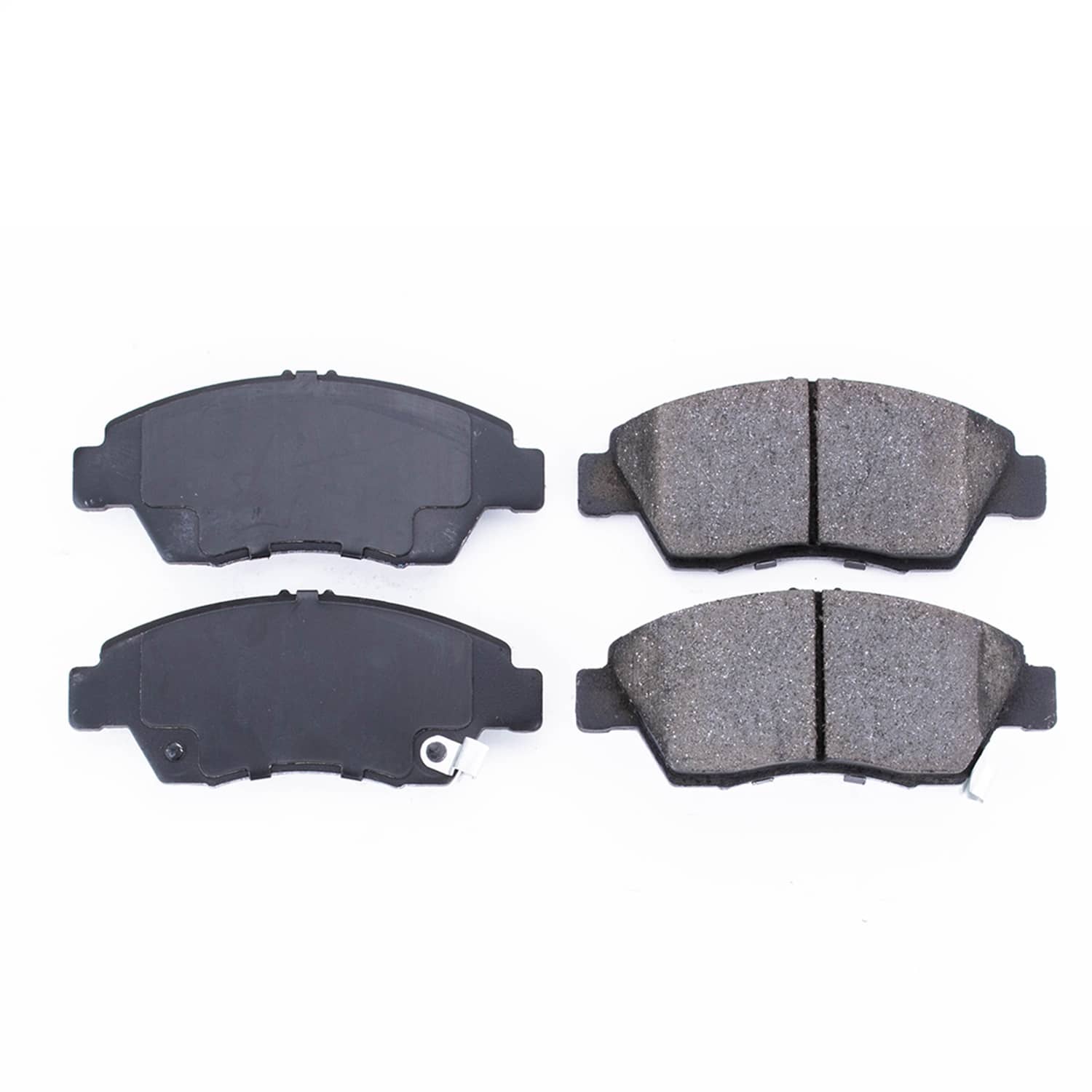 Power Stop - 16-948 - Disc Brake Pad