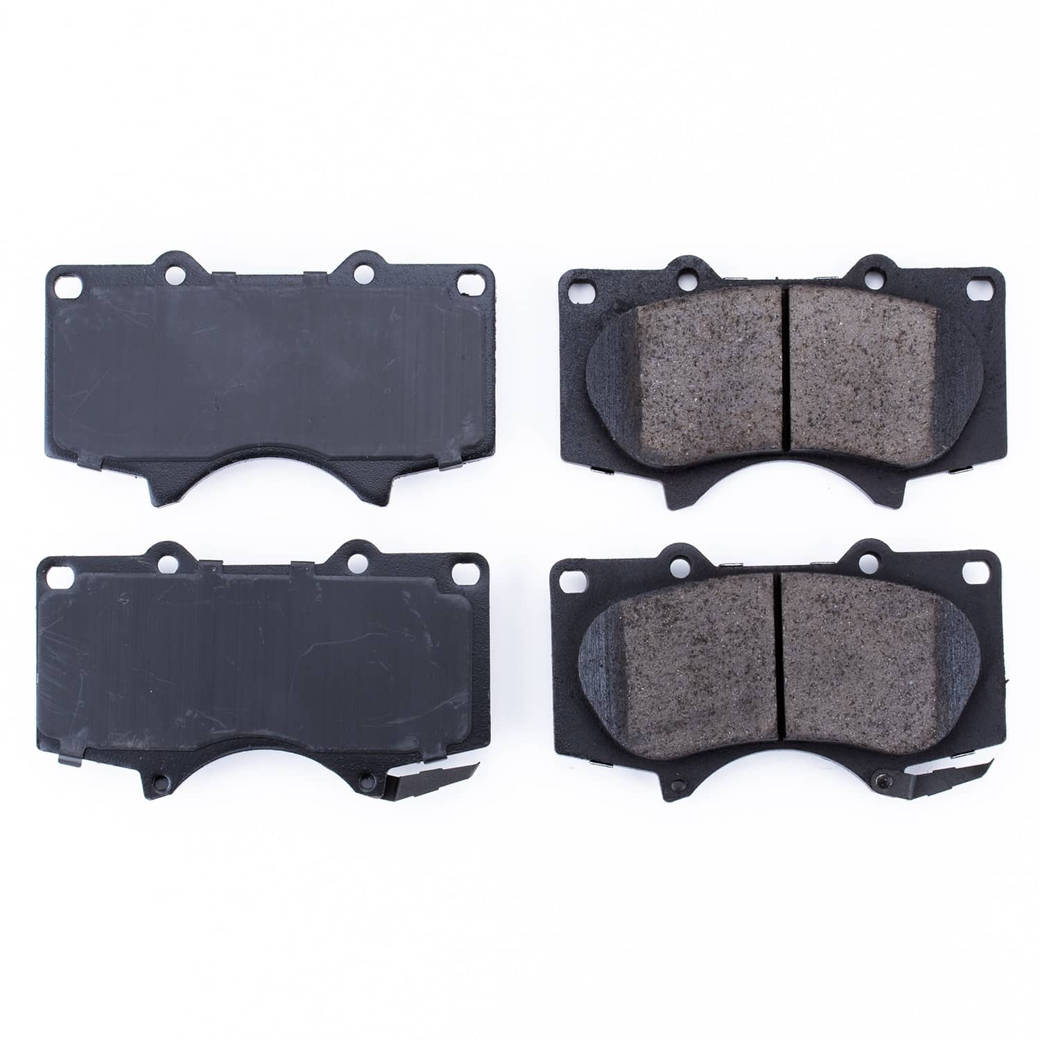 Power Stop - 16-976 - Disc Brake Pad