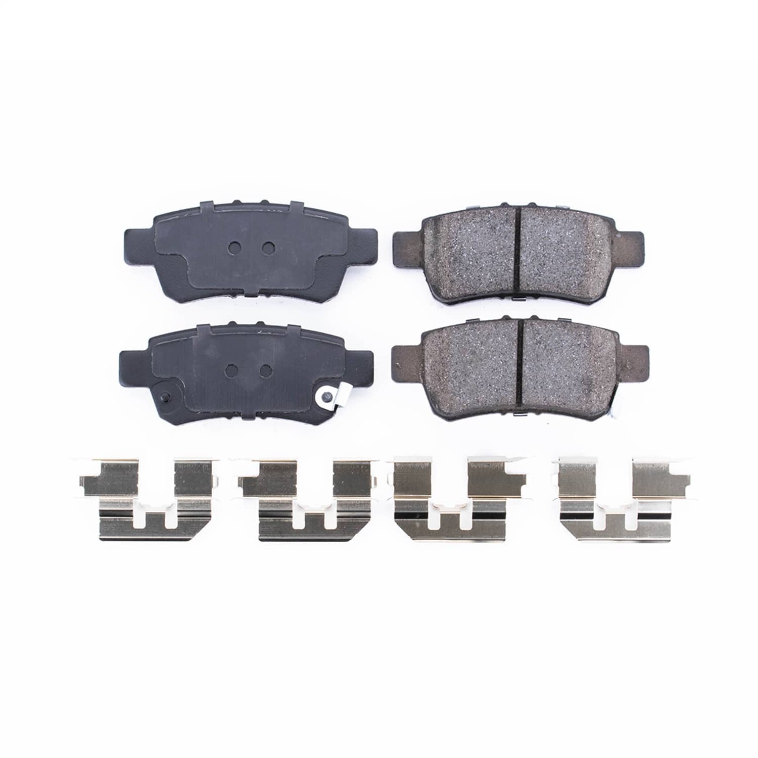 Power Stop - 17-1088 - Disc Brake Pad