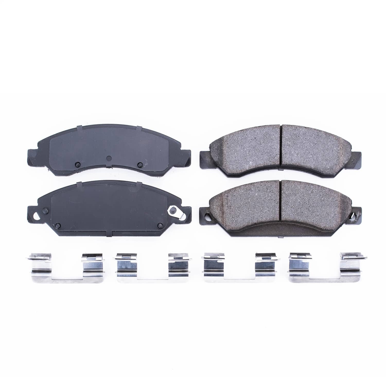 Power Stop - 17-1092 - Disc Brake Pad