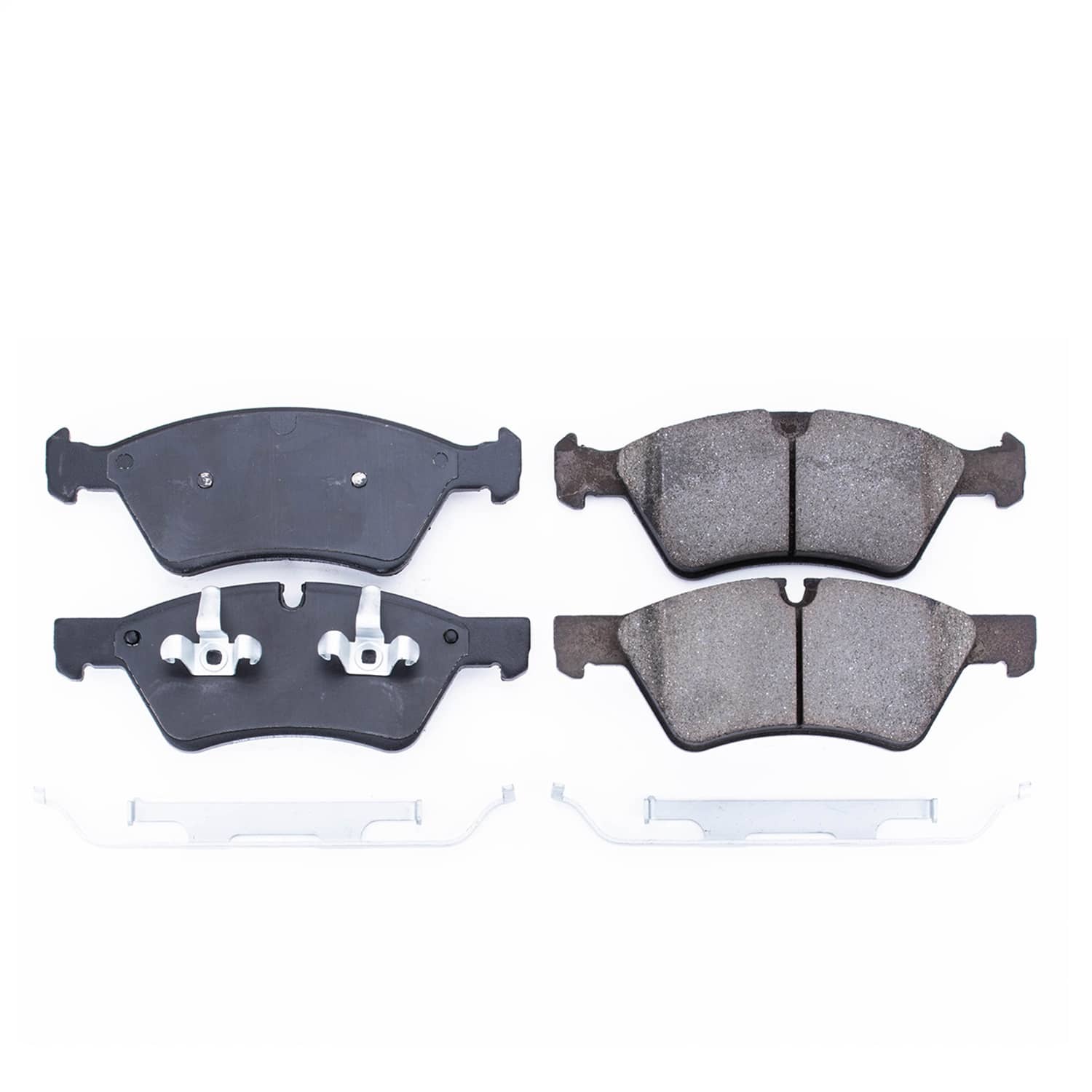 Power Stop - 17-1123 - Disc Brake Pad