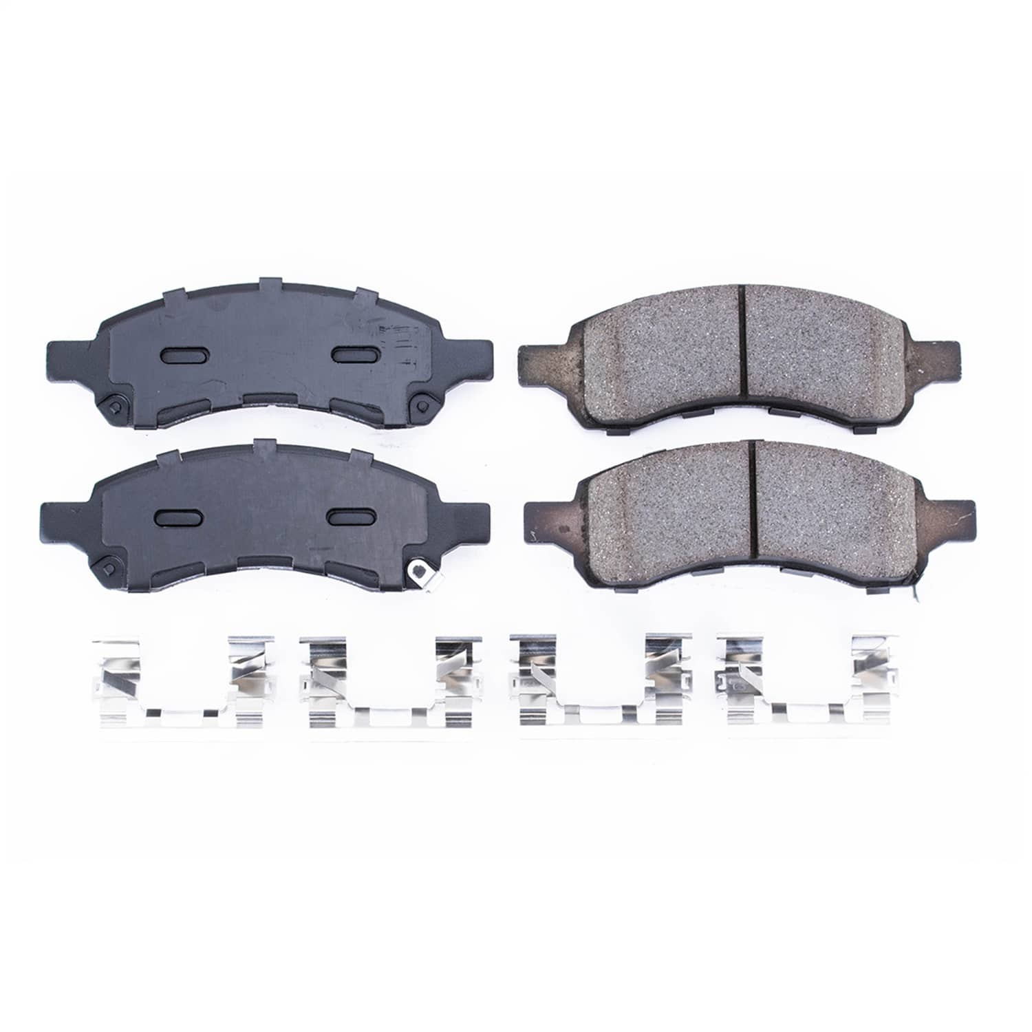 Power Stop - 17-1169 - Disc Brake Pad