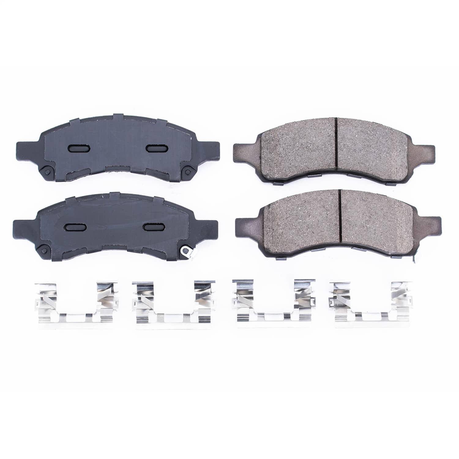 Power Stop - 17-1169A - Disc Brake Pad