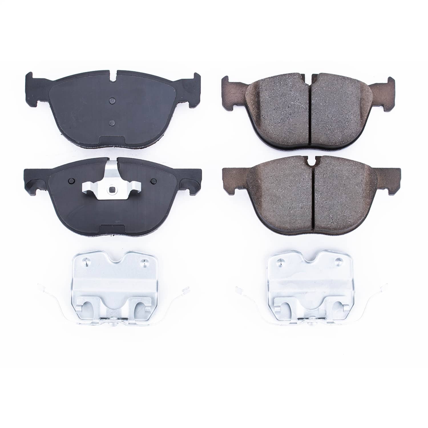 Power Stop - 17-1294 - Disc Brake Pad