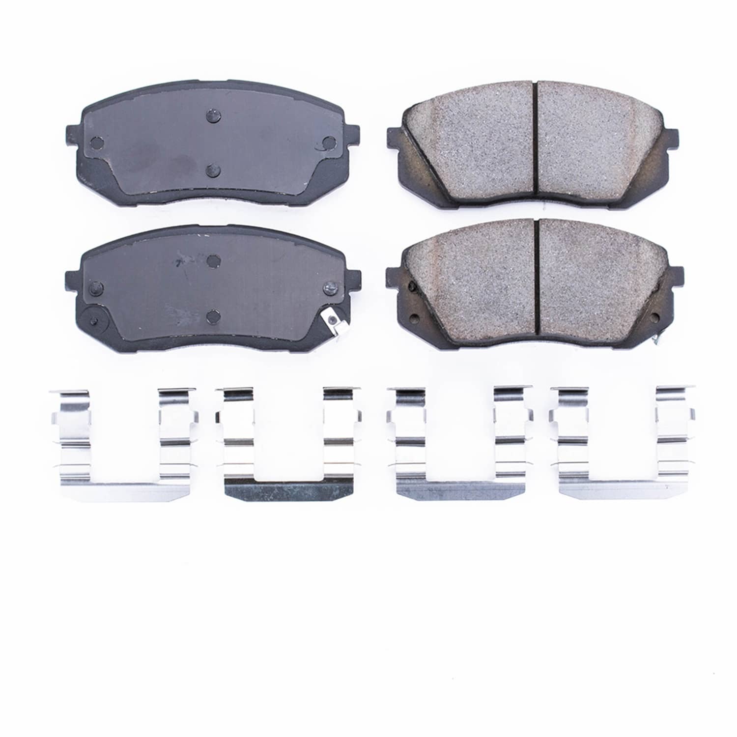 Power Stop - 17-1295 - Disc Brake Pad