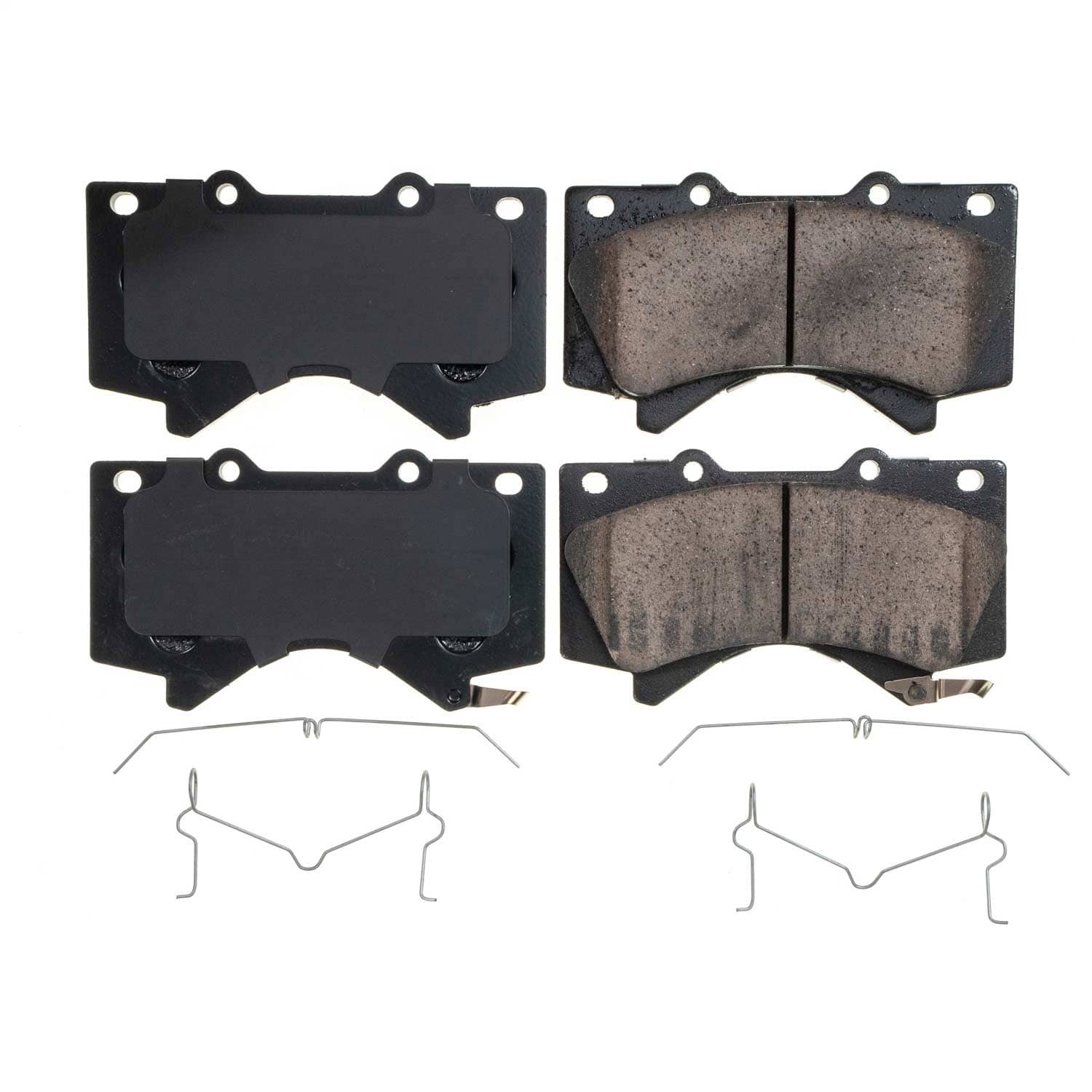 Power Stop - 17-1303 - Disc Brake Pad