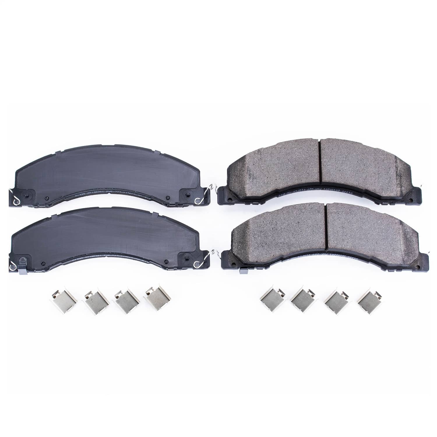 Power Stop - 17-1335 - Disc Brake Pad