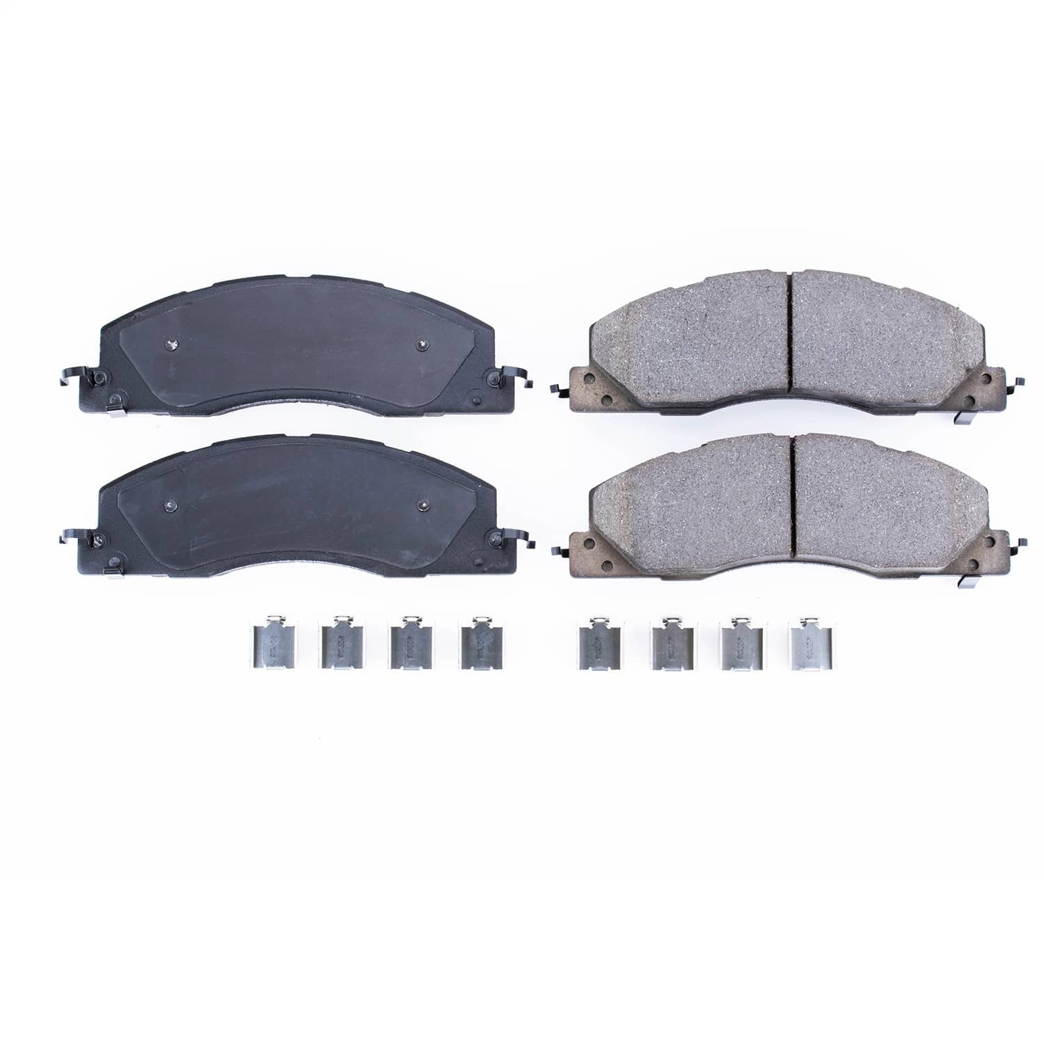 Power Stop - 17-1399 - Disc Brake Pad
