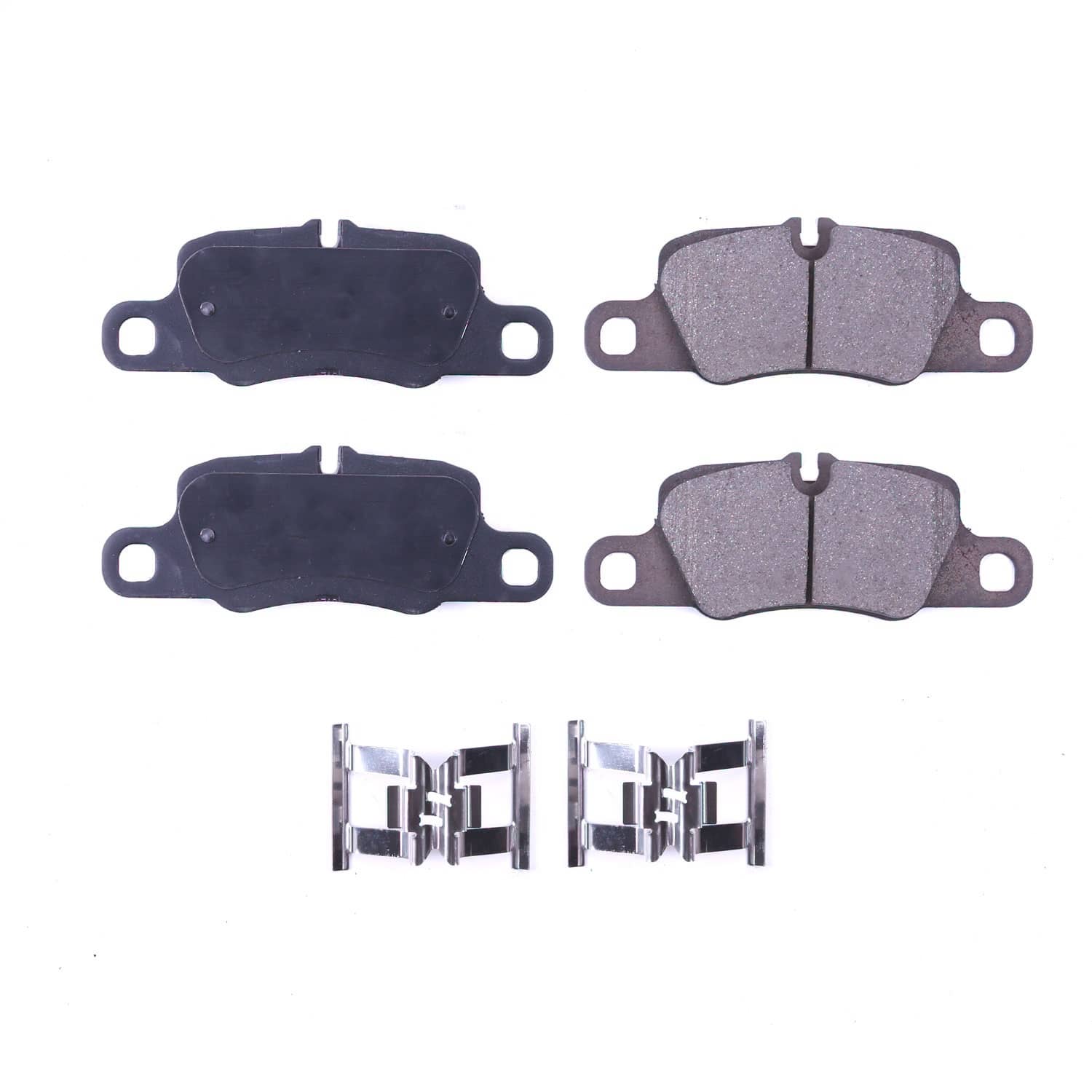 Power Stop - 17-1417 - Disc Brake Pad