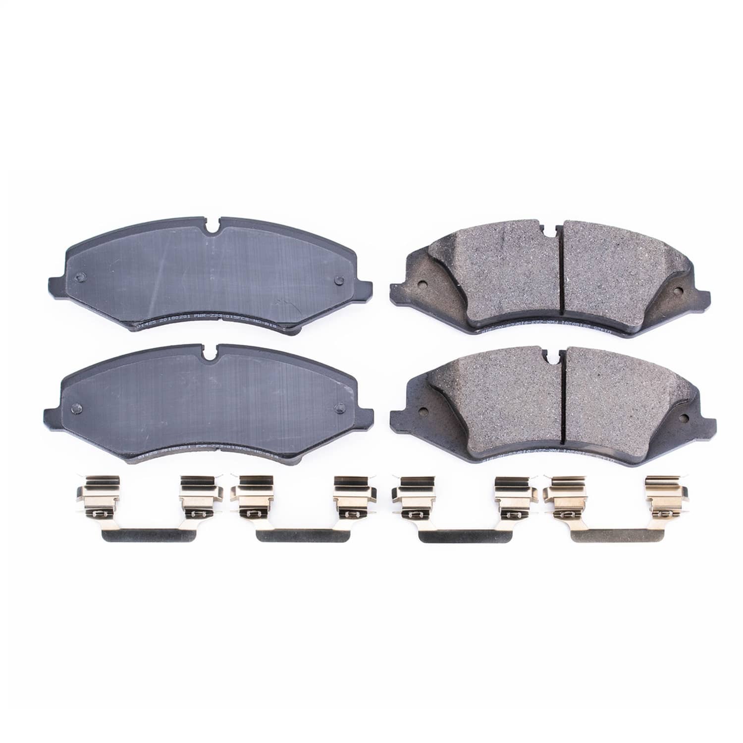 Power Stop - 17-1425 - Disc Brake Pad