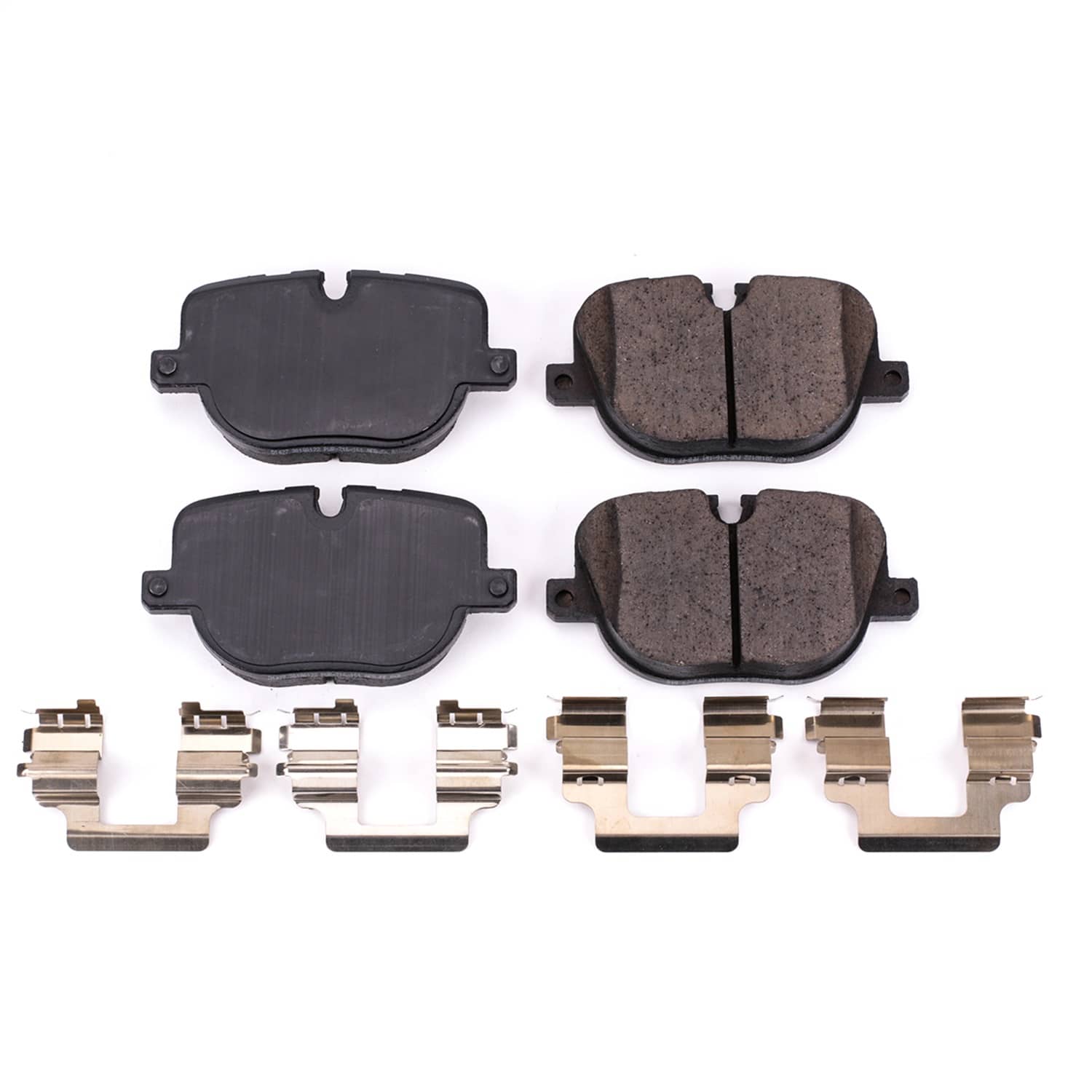 Power Stop - 17-1427 - Disc Brake Pad