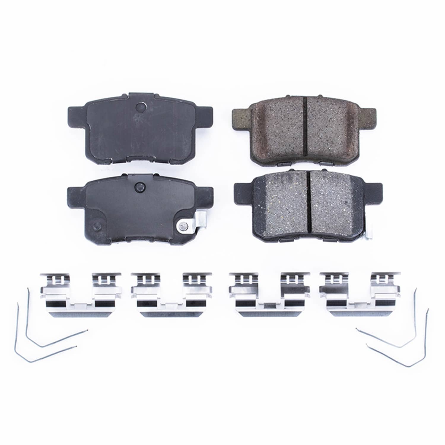 Power Stop - 17-1451 - Disc Brake Pad