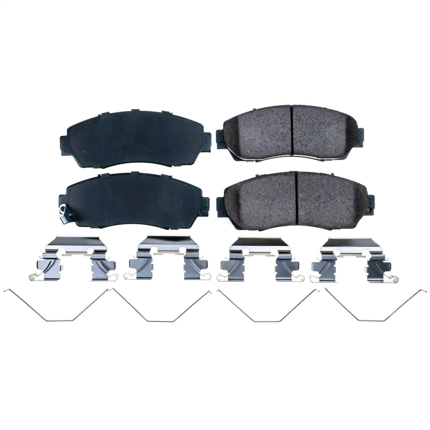 Power Stop - 17-1521N - Disc Brake Pad