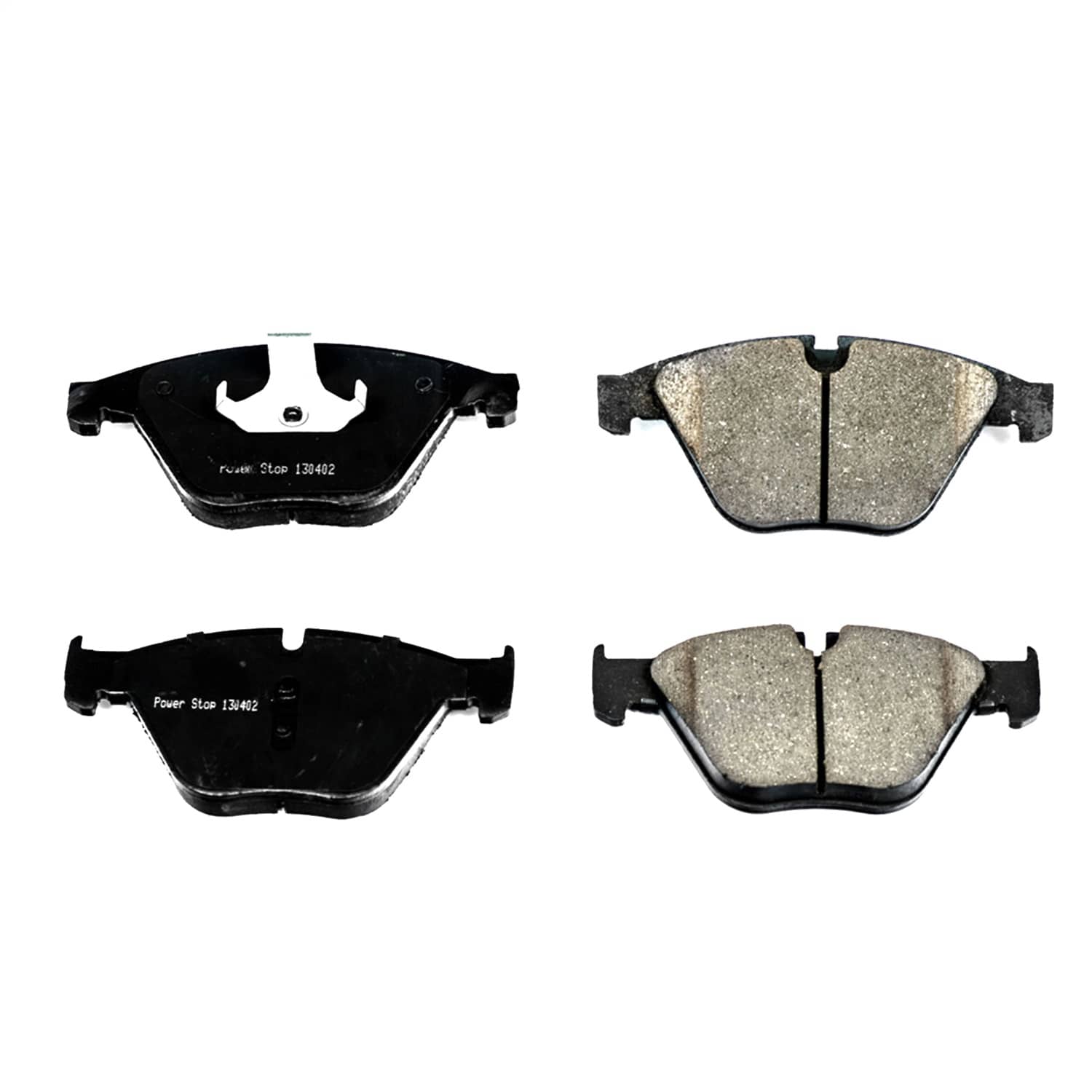 Power Stop - 17-1597 - Disc Brake Pad