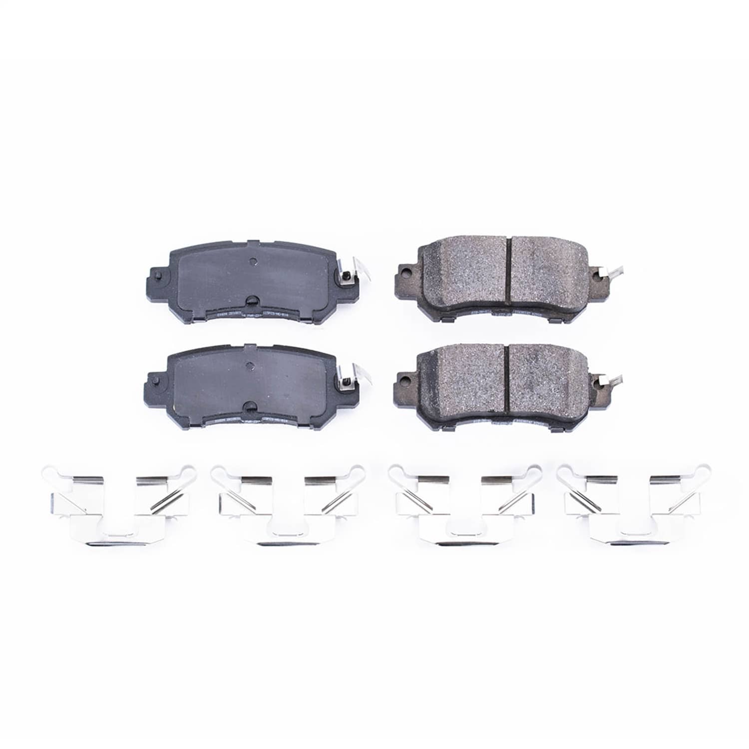 Power Stop - 17-1624 - Disc Brake Pad
