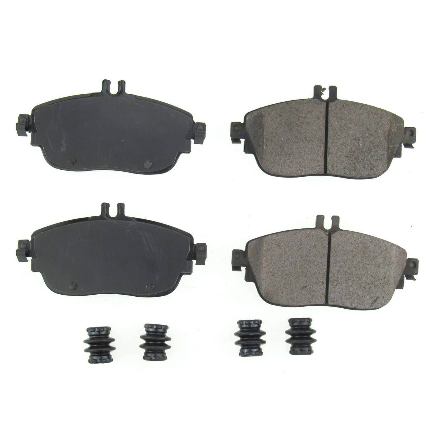 Power Stop - 17-1694 - Disc Brake Pad