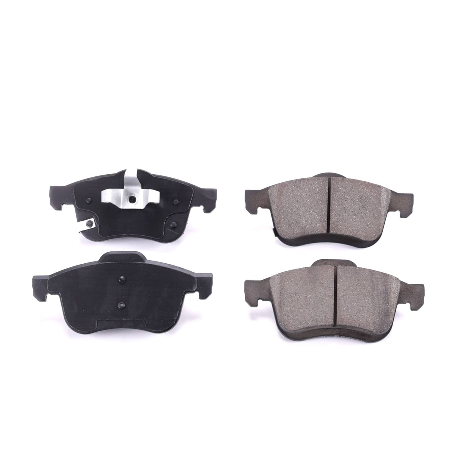 Power Stop - 17-1721 - Disc Brake Pad