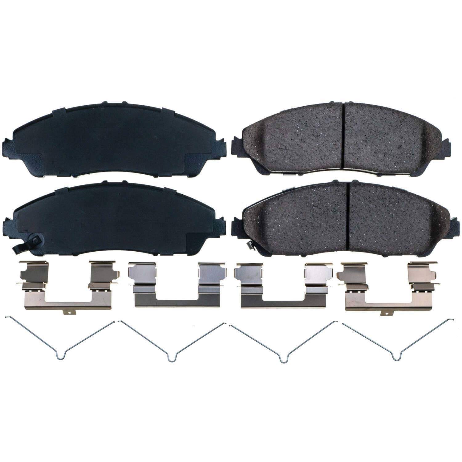 Power Stop - 17-1723N - Disc Brake Pad