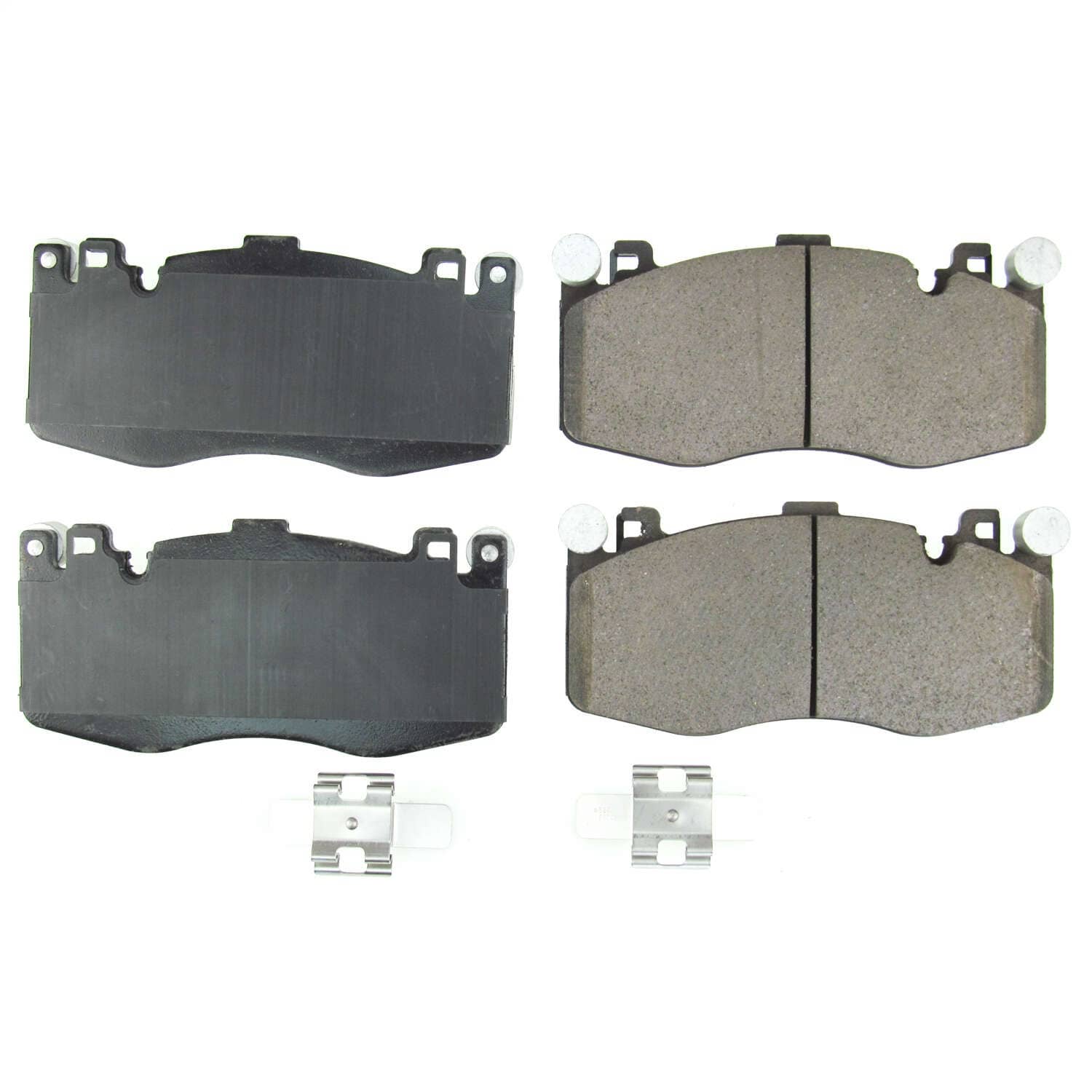 Power Stop - 17-1738 - Disc Brake Pad