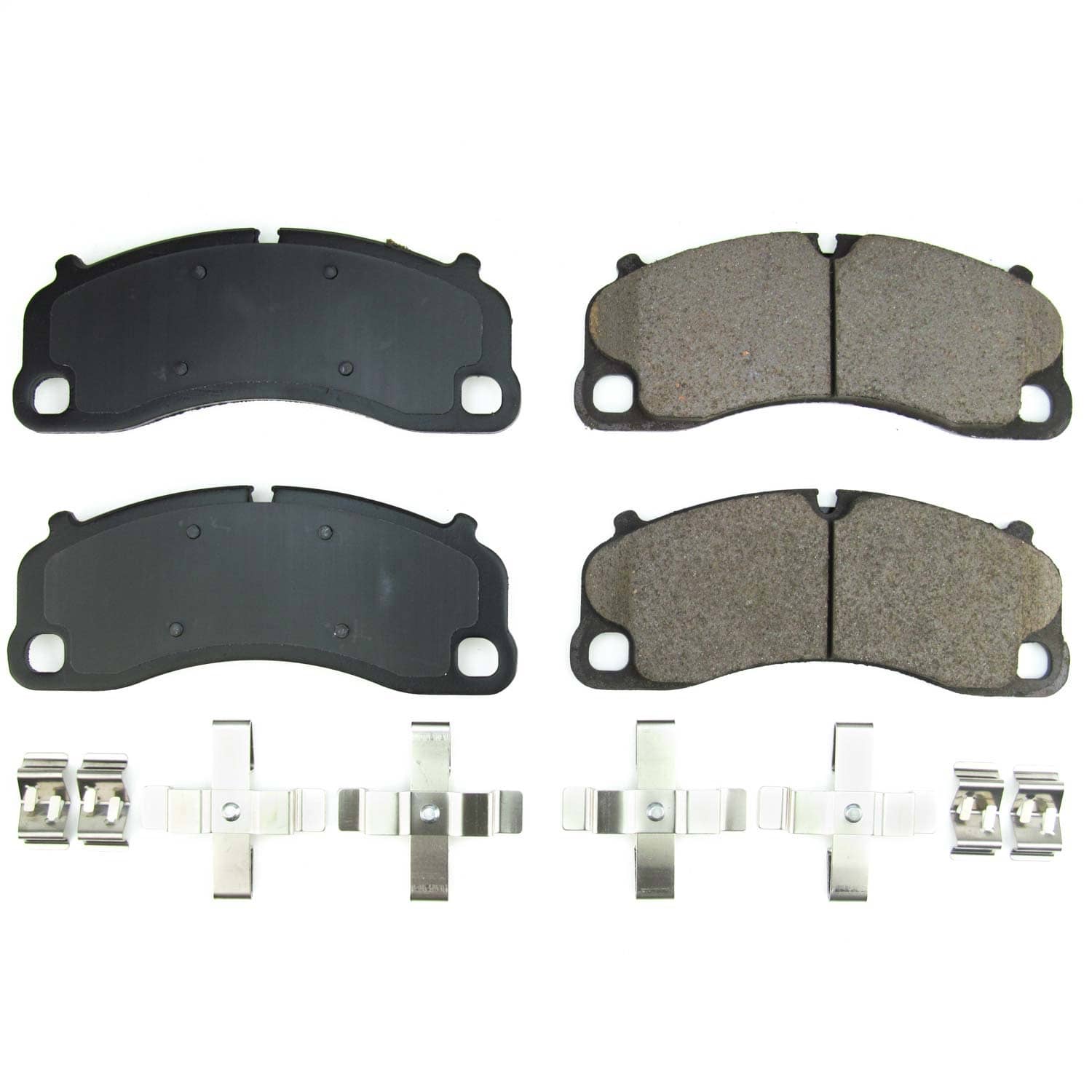 Power Stop - 17-1741 - Disc Brake Pad
