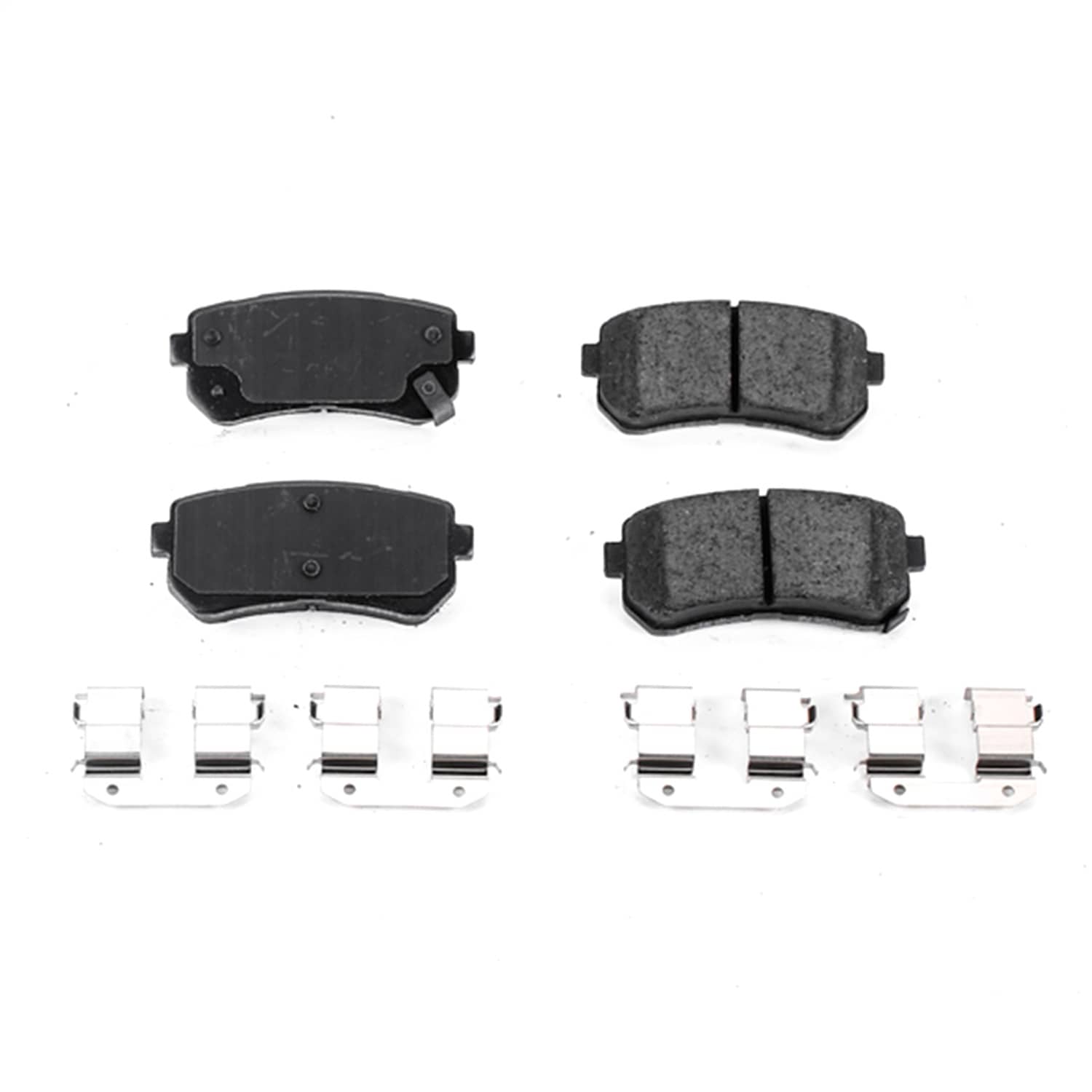 Power Stop - 17-1829 - Disc Brake Pad