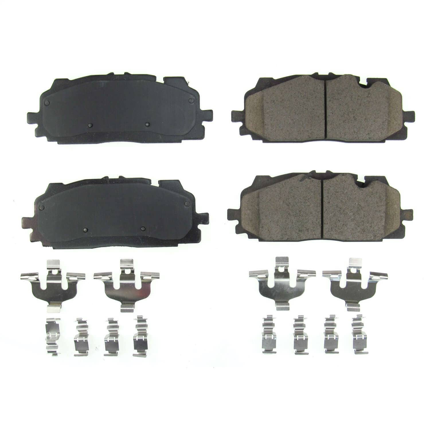 Power Stop - 17-1894 - Disc Brake Pad